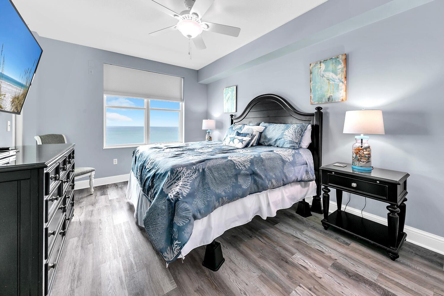 Apartment Aqua 1007 Panama City Beach