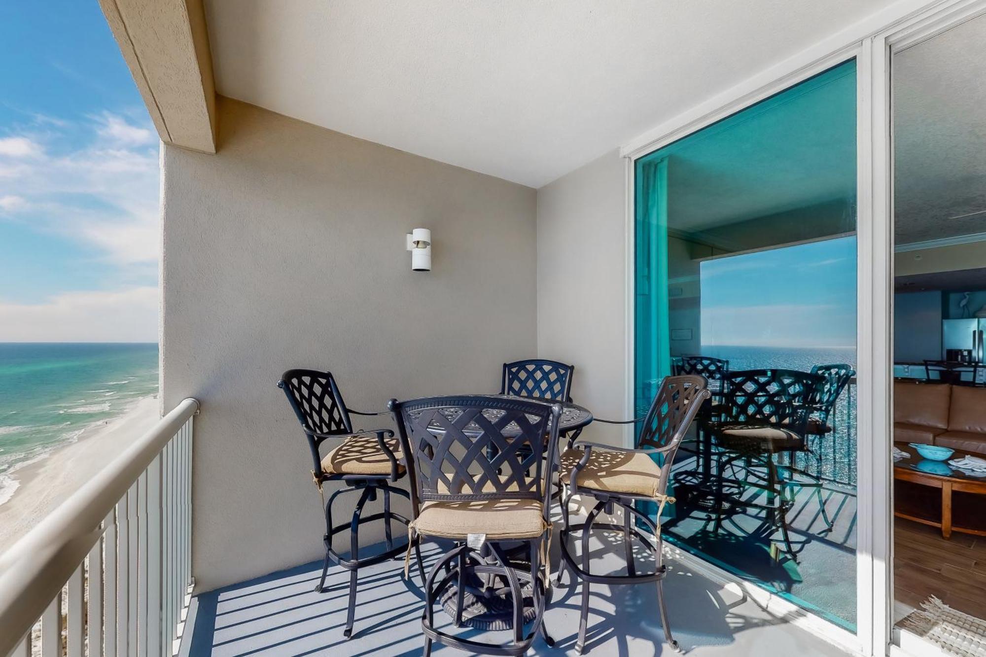 Apartment Palazzo 0905 Panama City Beach