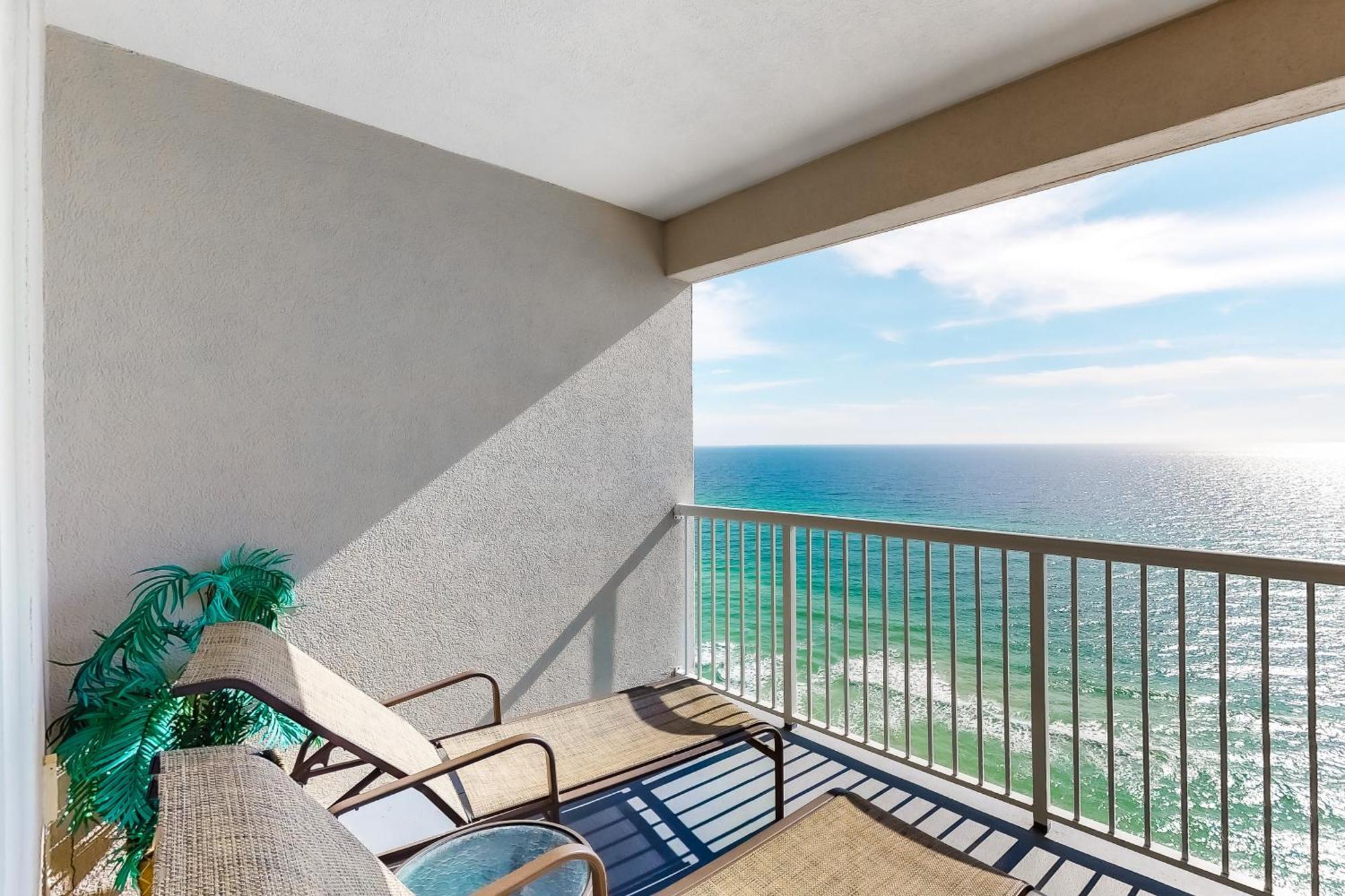 Apartment Palazzo 0905 Panama City Beach