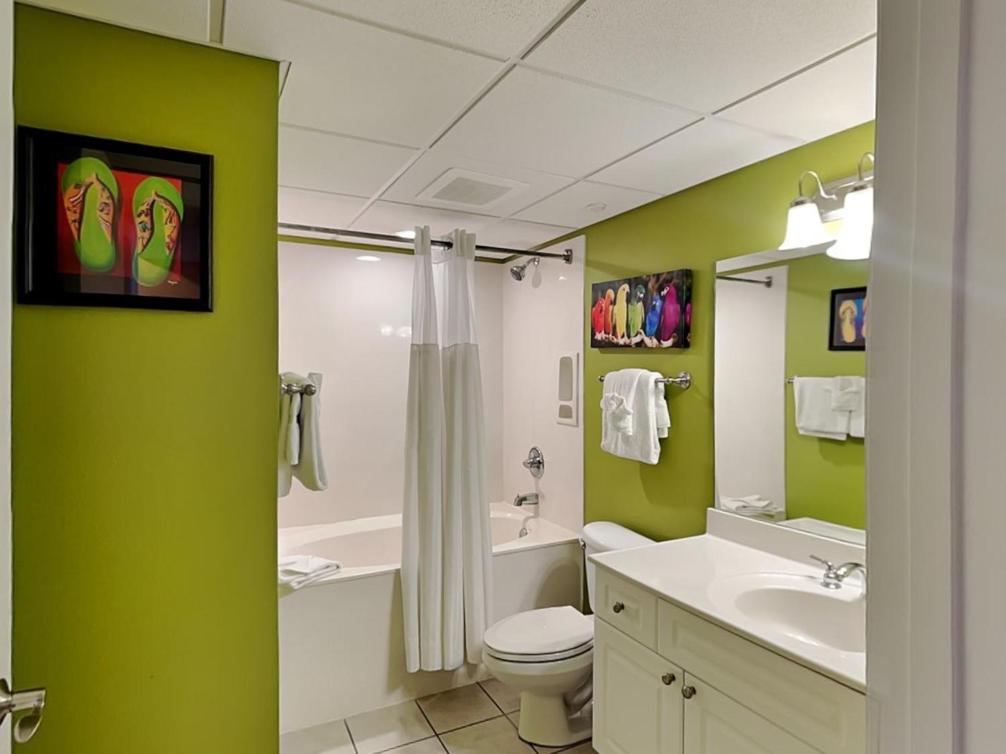 Apartment Emerald 1825