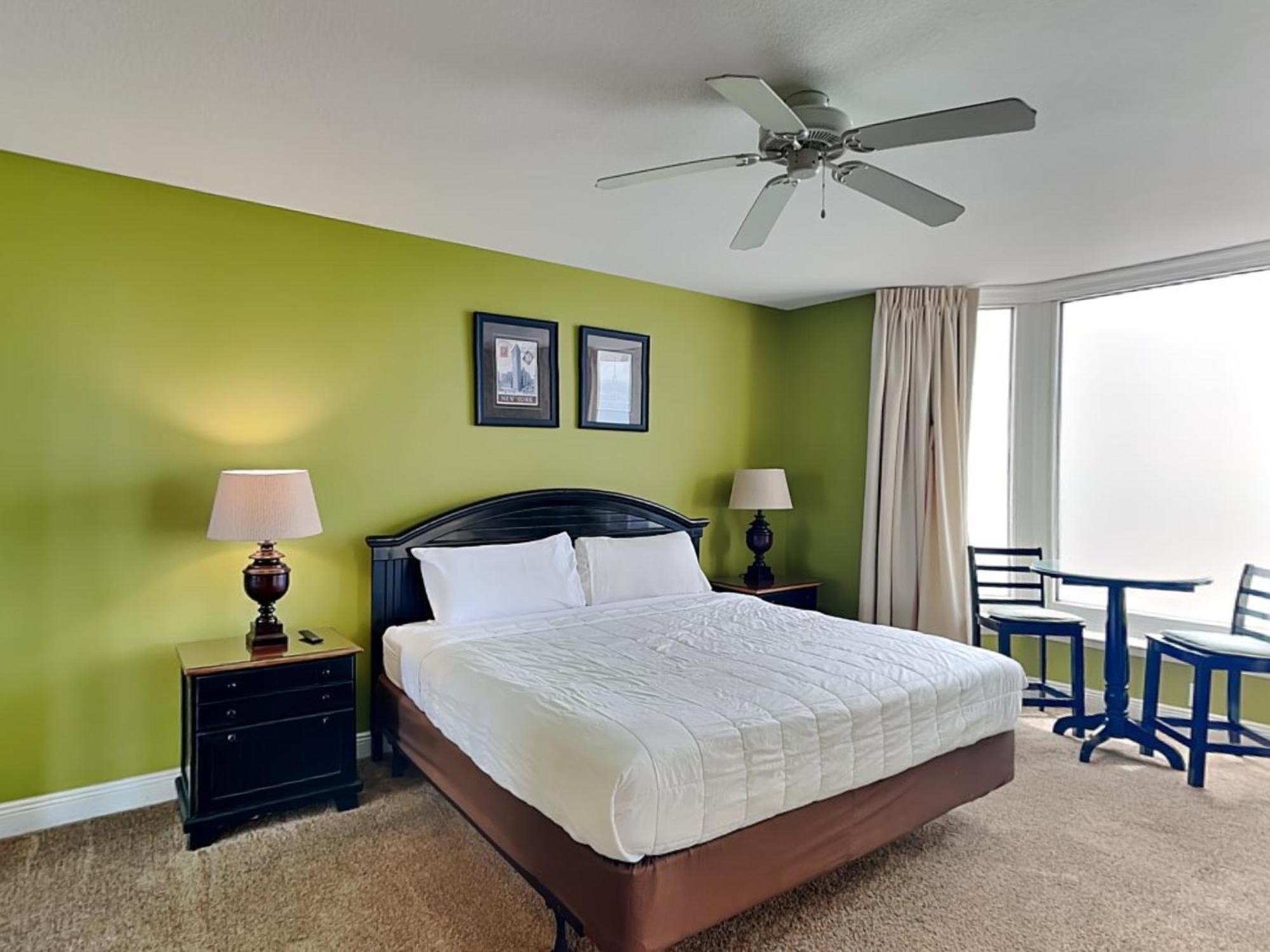 Apartment Emerald 1825