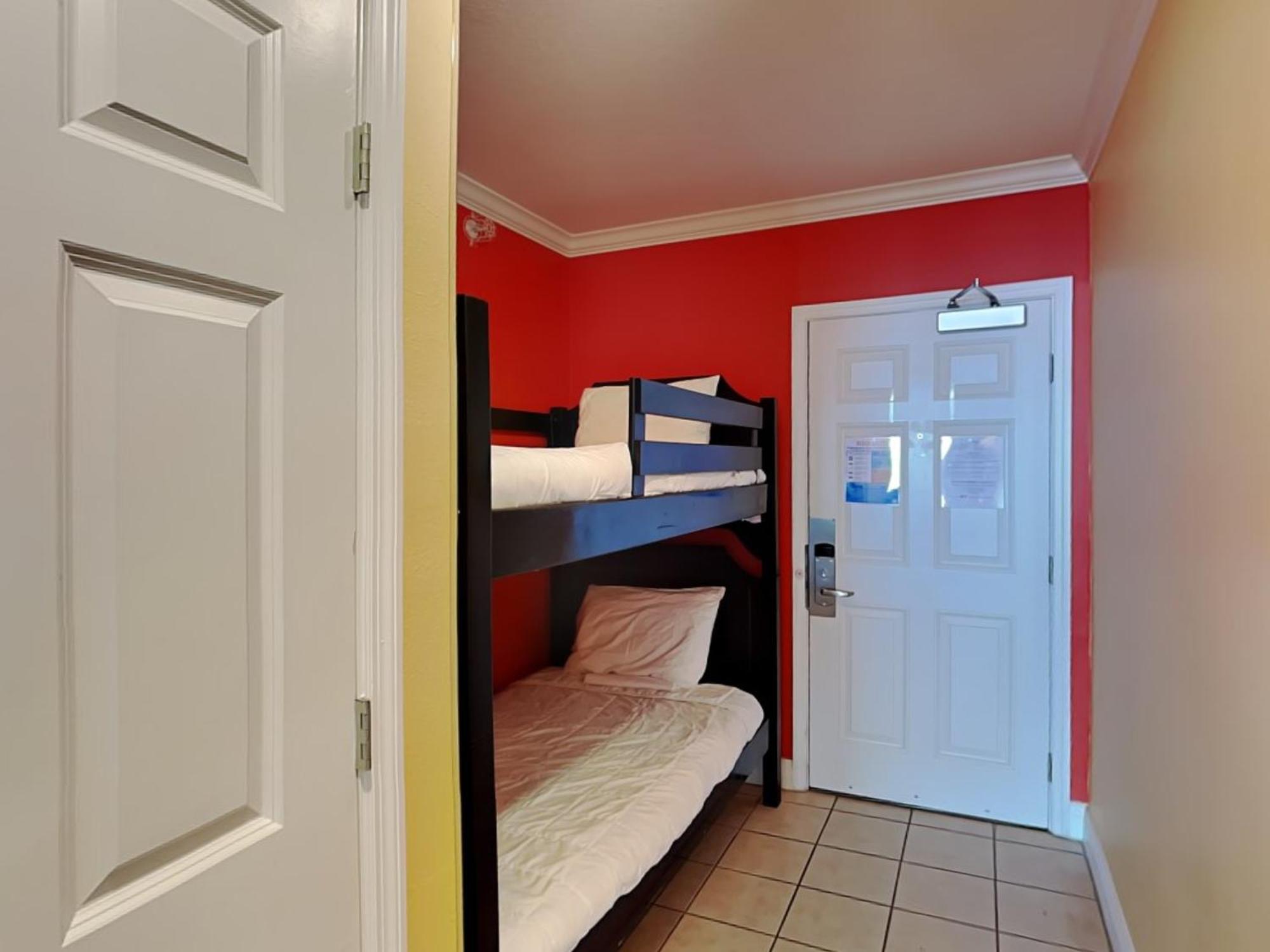 Apartment Emerald 1825 Panama City Beach