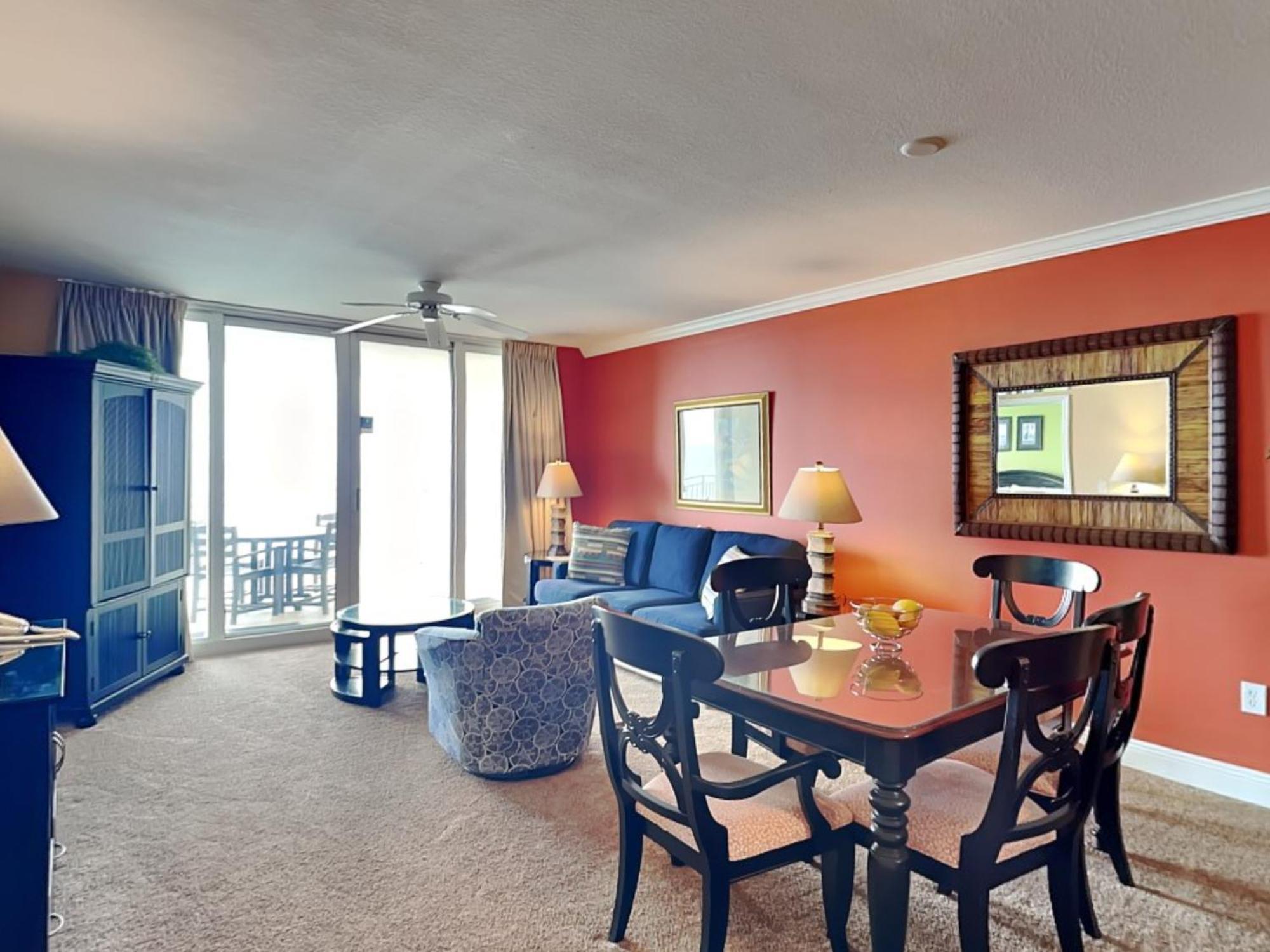 Emerald 1825 * Panama City Beach