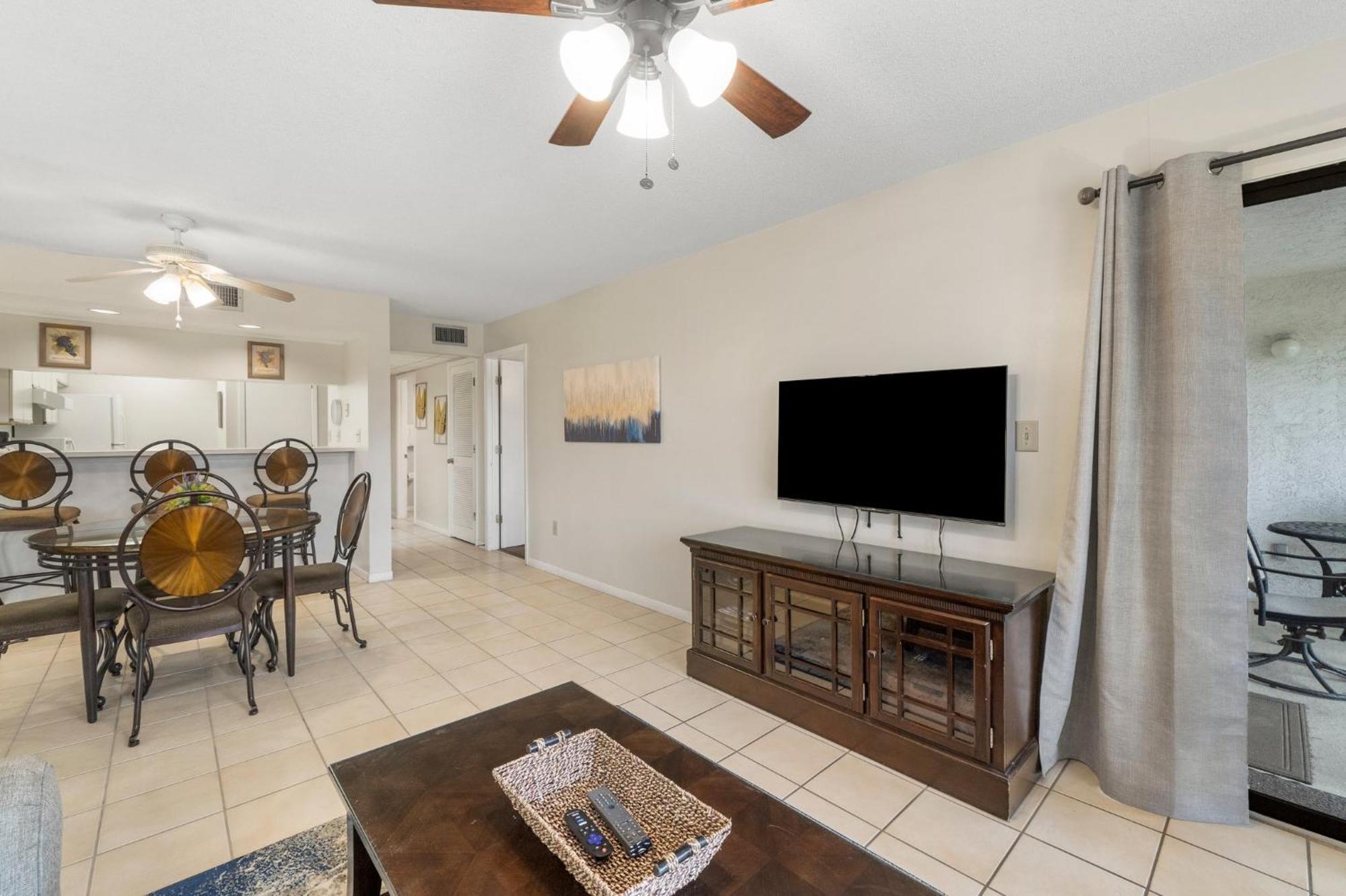 Edgewater Golf #1714 By Nautical Holiday home Panama City Beach