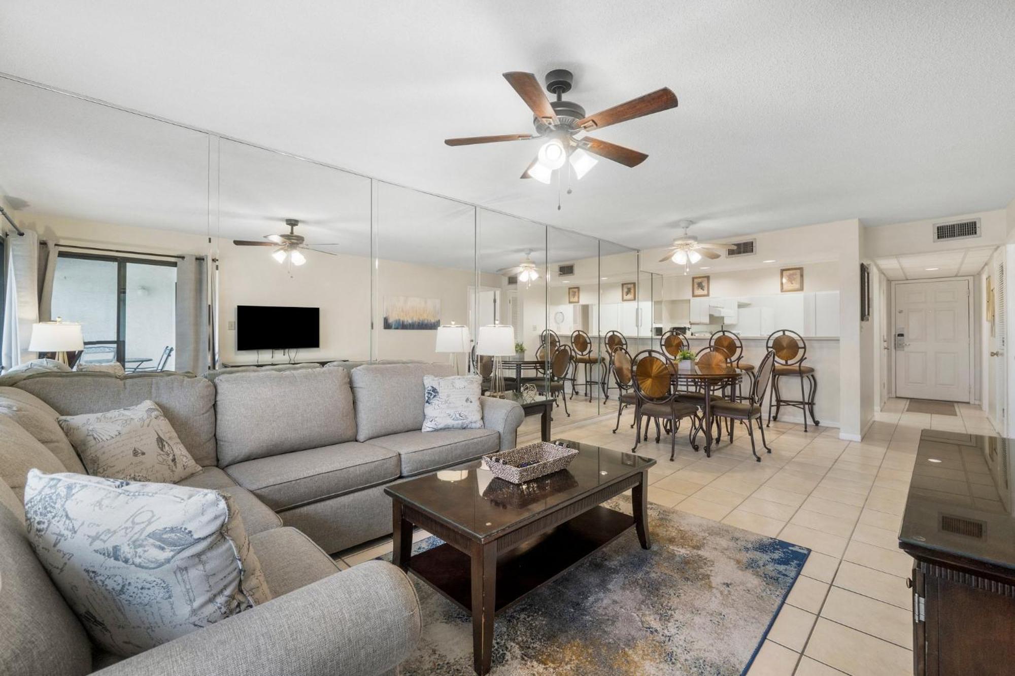 Holiday home Edgewater Golf #1714 By Nautical