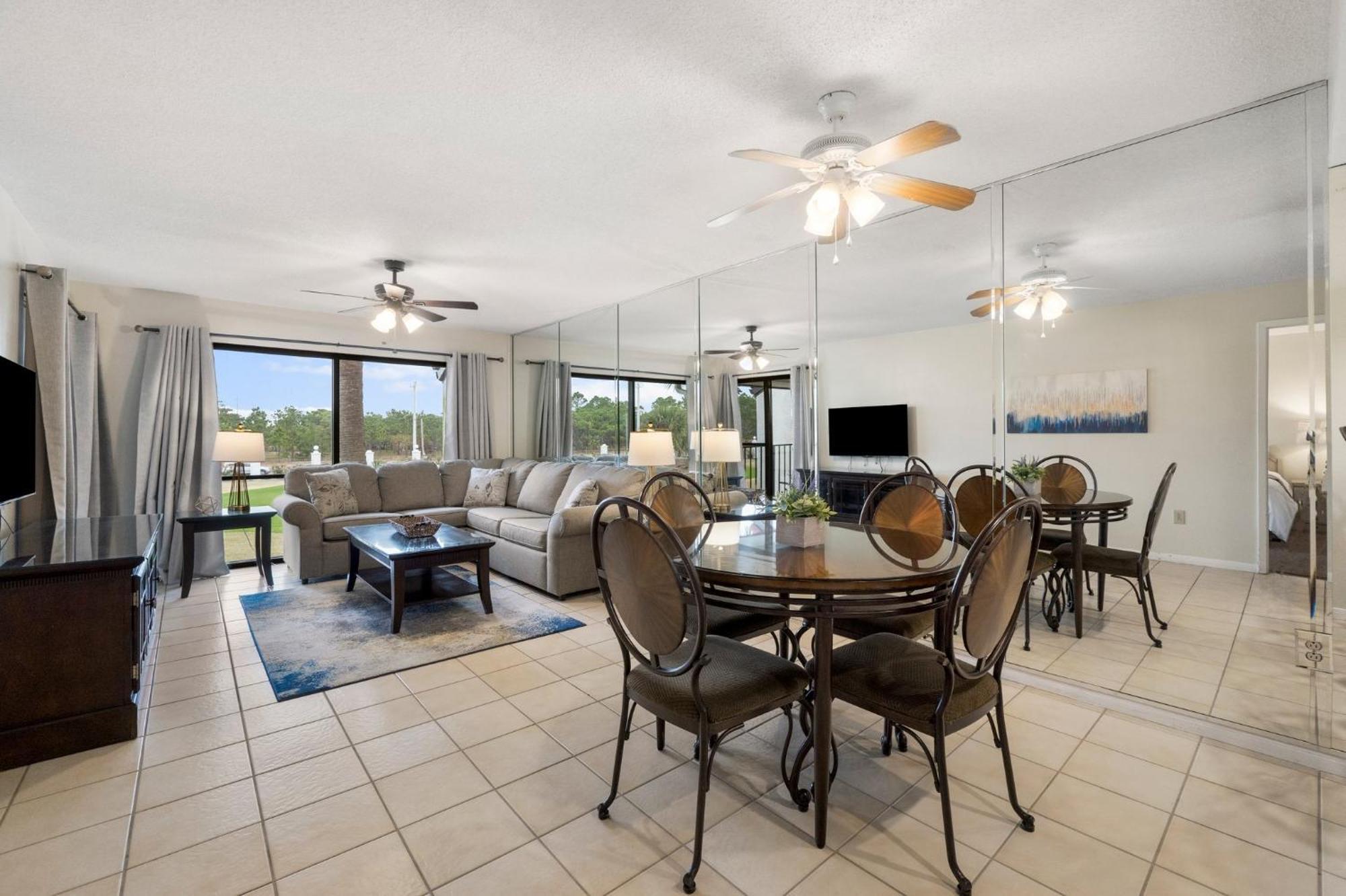 Holiday home Edgewater Golf #1714 By Nautical Panama City Beach