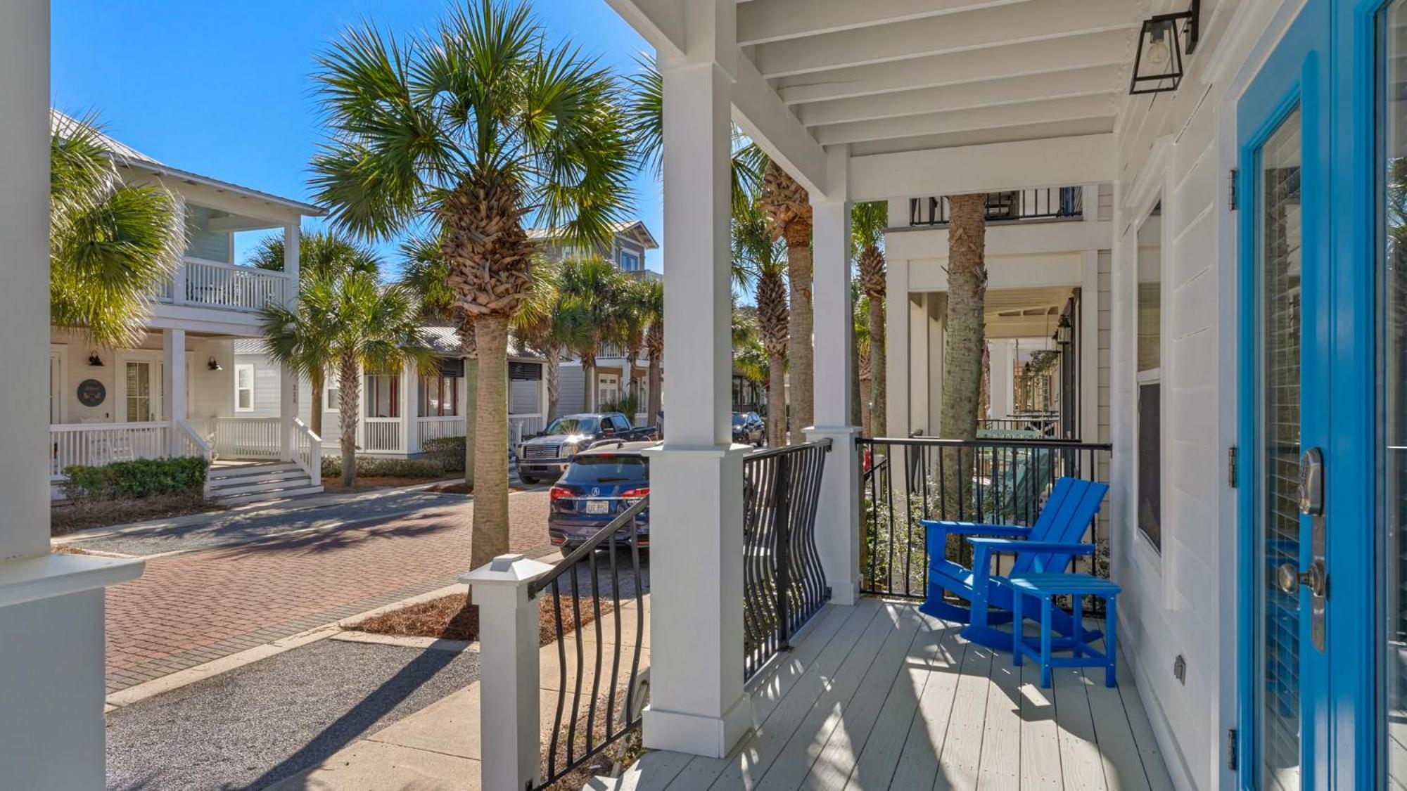 Holiday home Pilot House 221