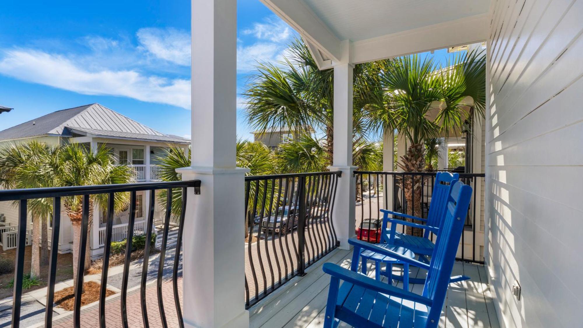 Pilot House 221 * Panama City Beach