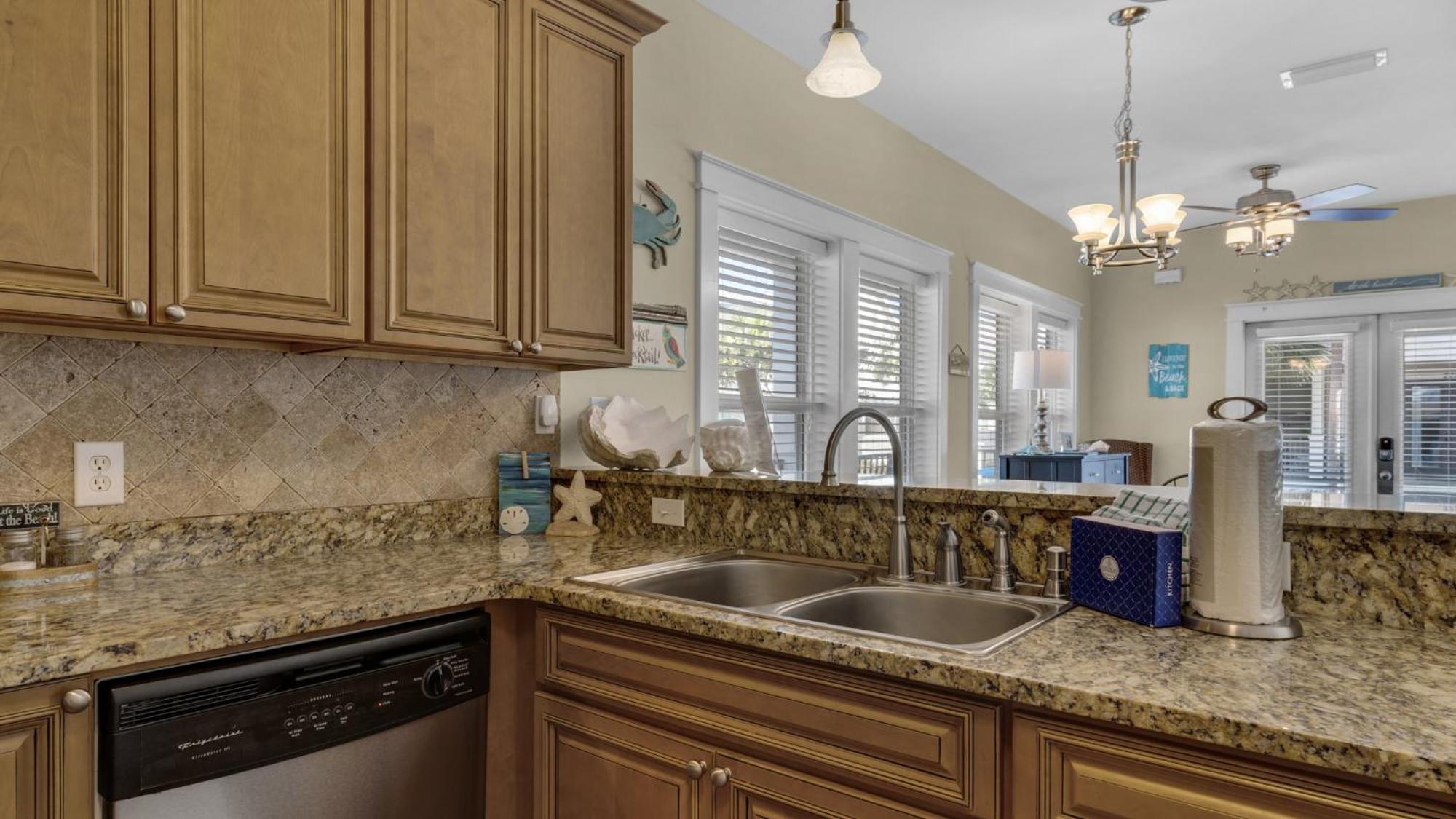 Holiday home Pilot House 221