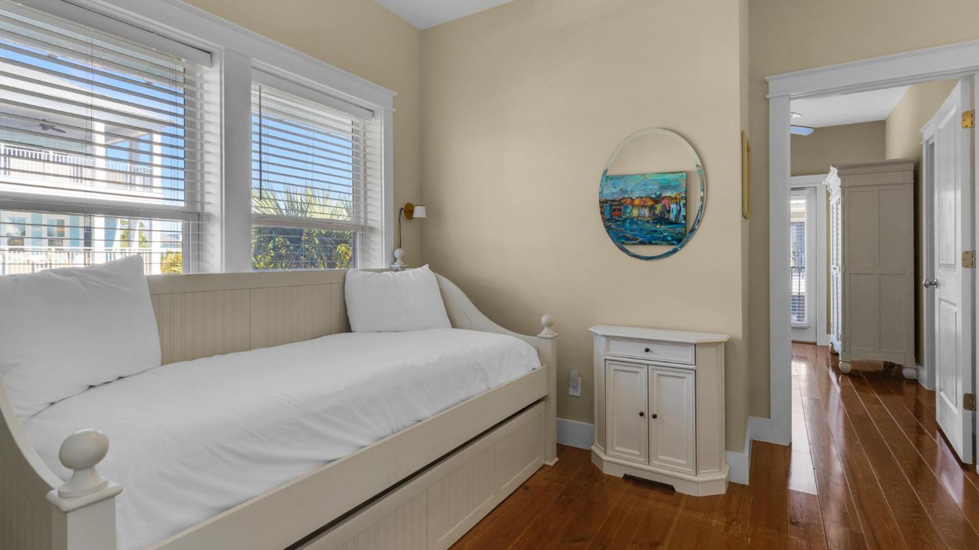 Holiday home Pilot House 221 Panama City Beach