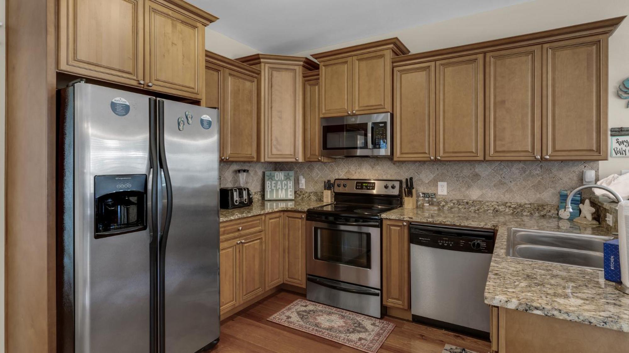 Pilot House 221 Holiday home Panama City Beach