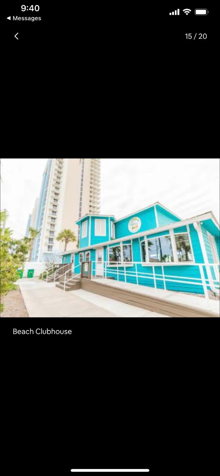 Holiday home A Stroll To The Panama City Beach