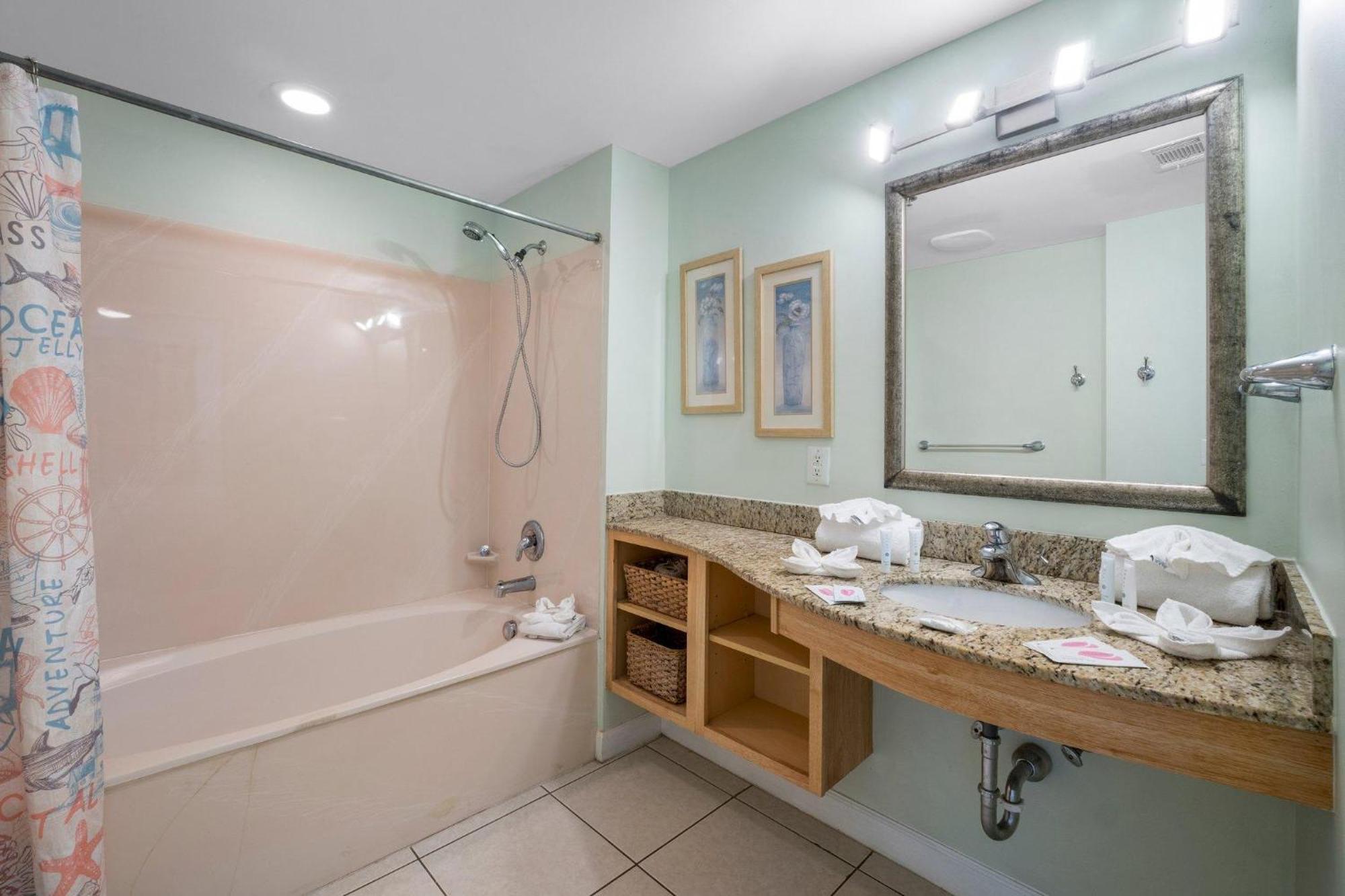 Splash 804e Holiday home Panama City Beach