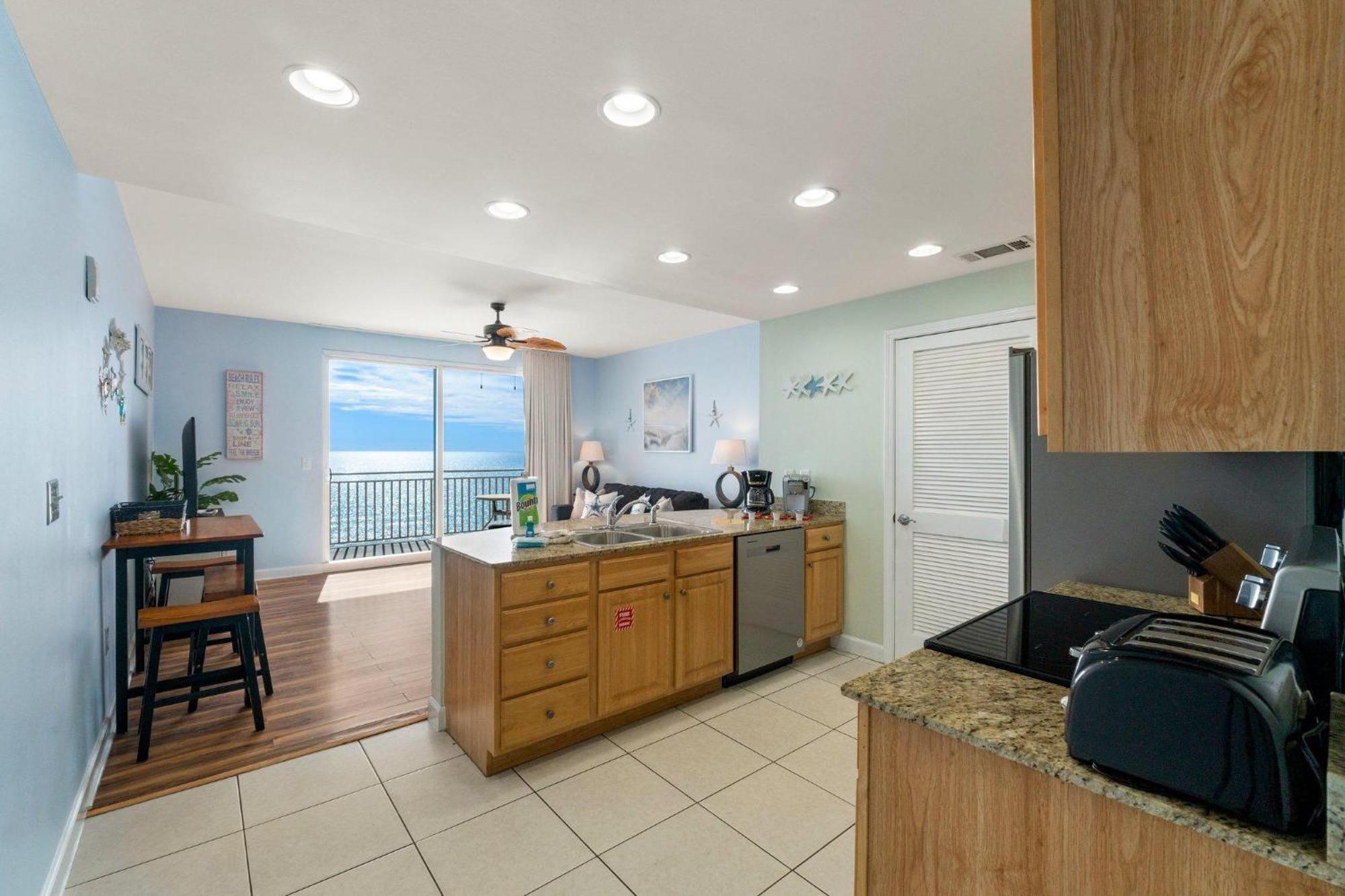 Holiday home Splash 804e Panama City Beach