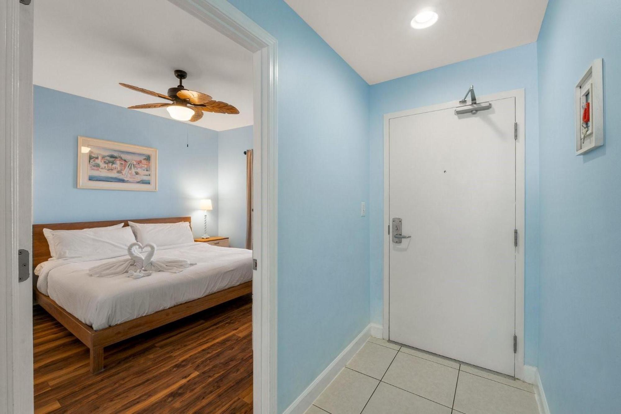 Splash 804e Holiday home Panama City Beach