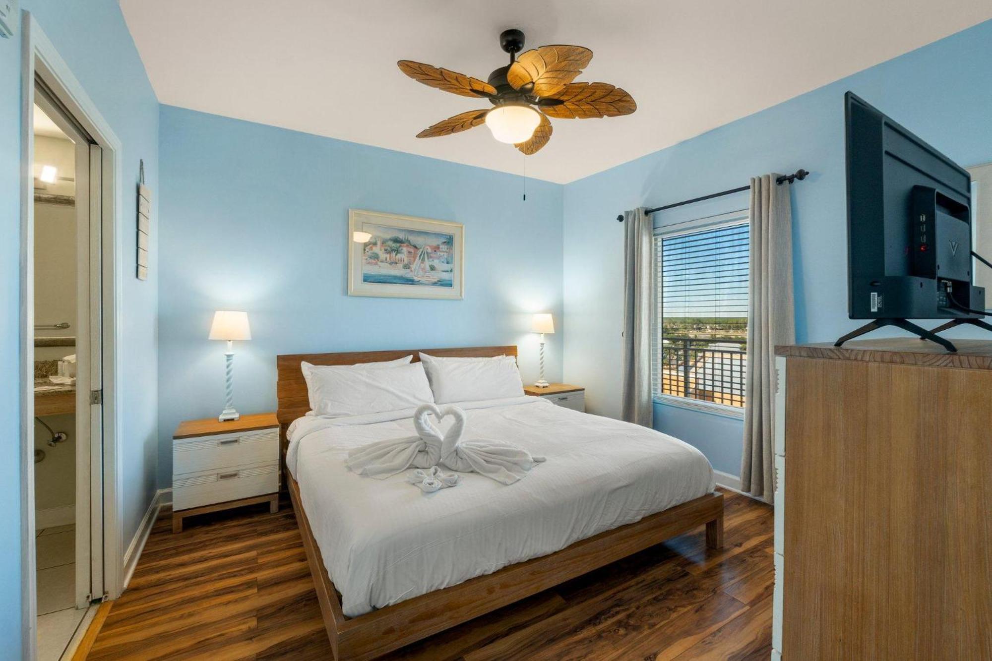 Splash 804e Holiday home