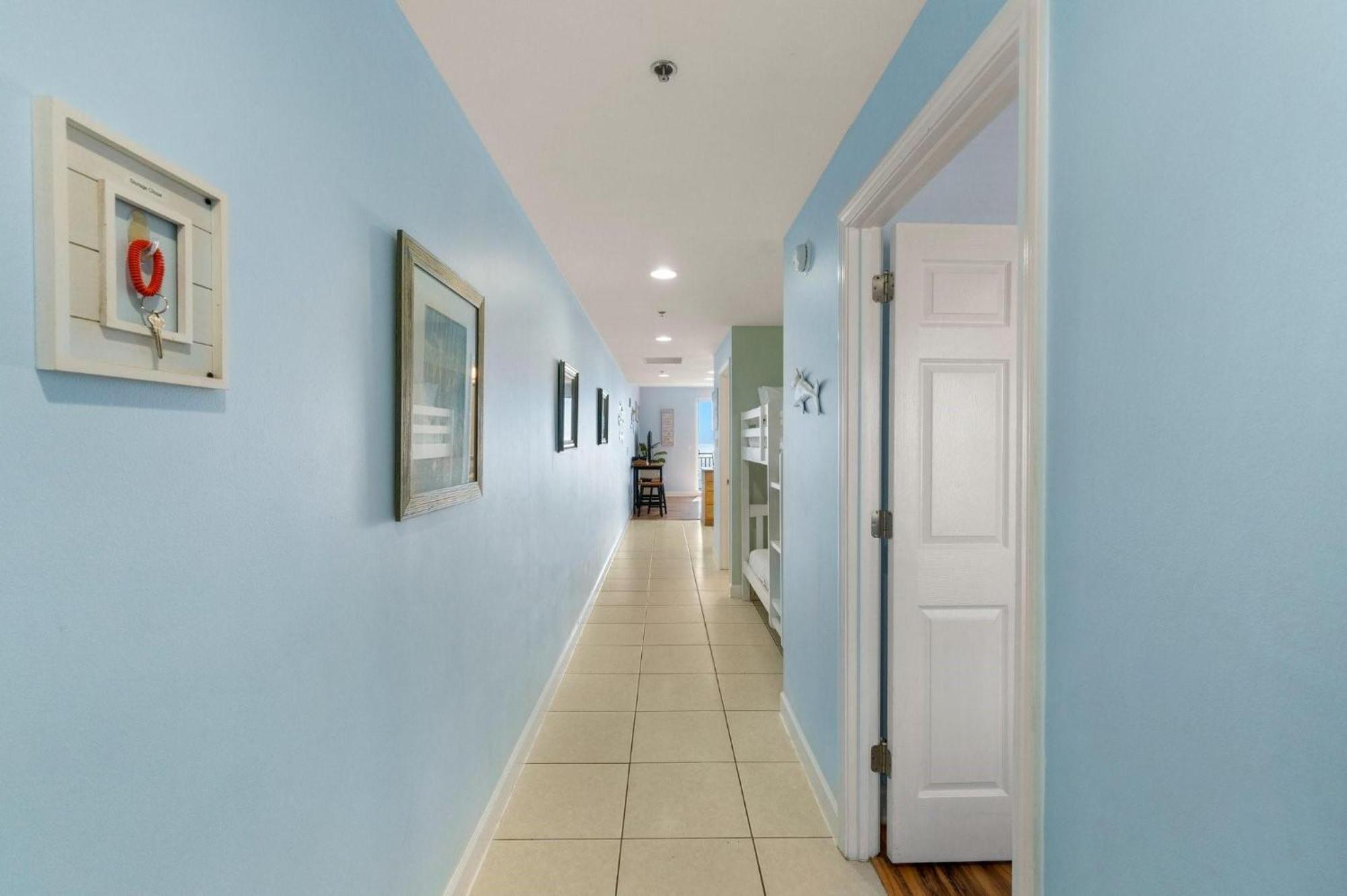 Holiday home Splash 804e *