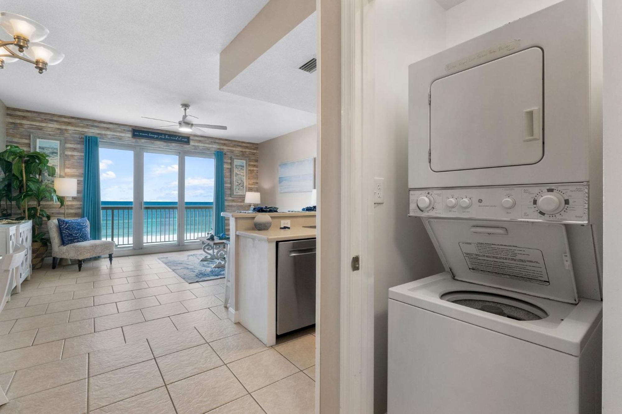 Apartment Seychelles 0208 Panama City Beach