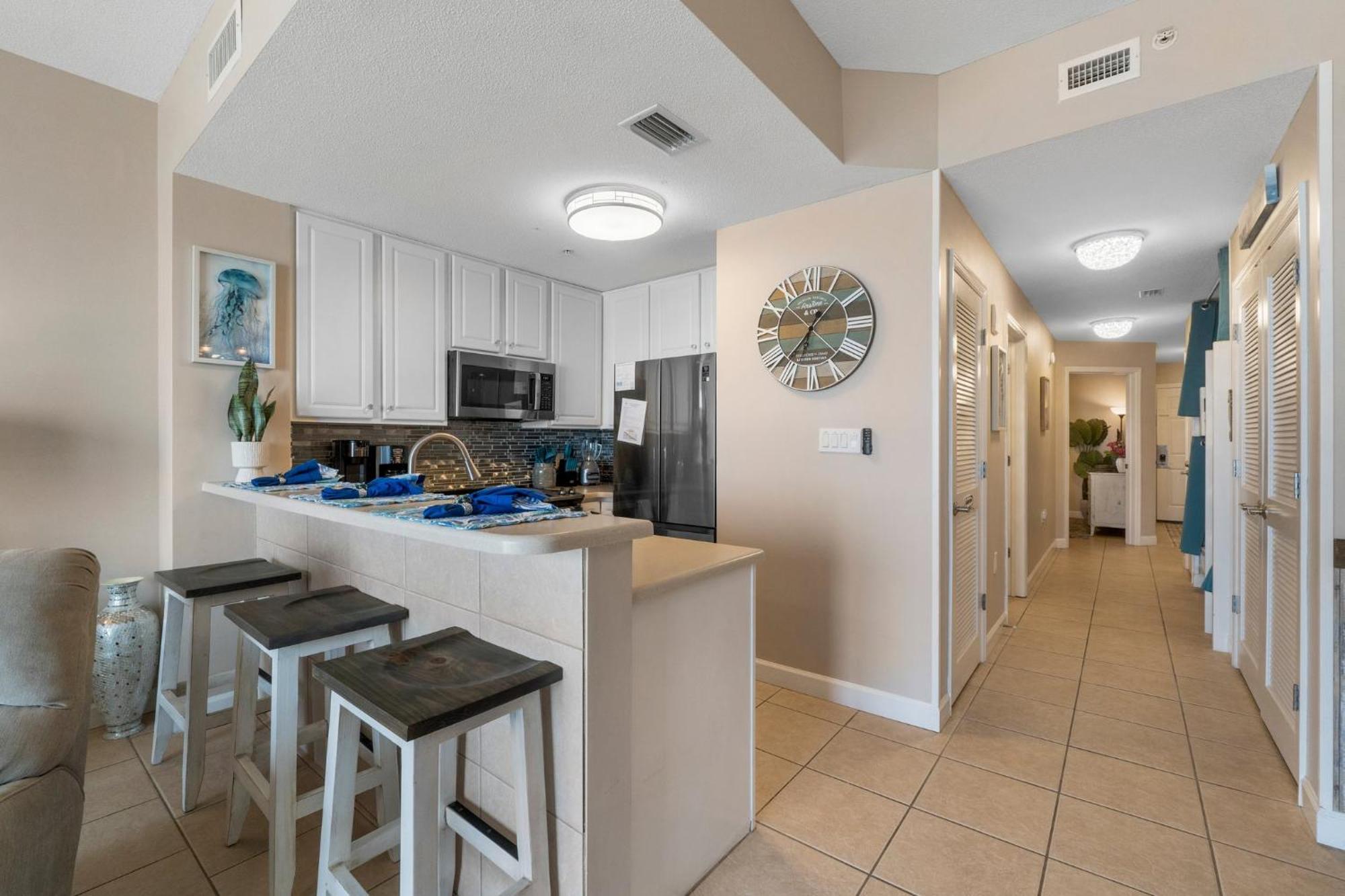Apartment Seychelles 0208 Panama City Beach