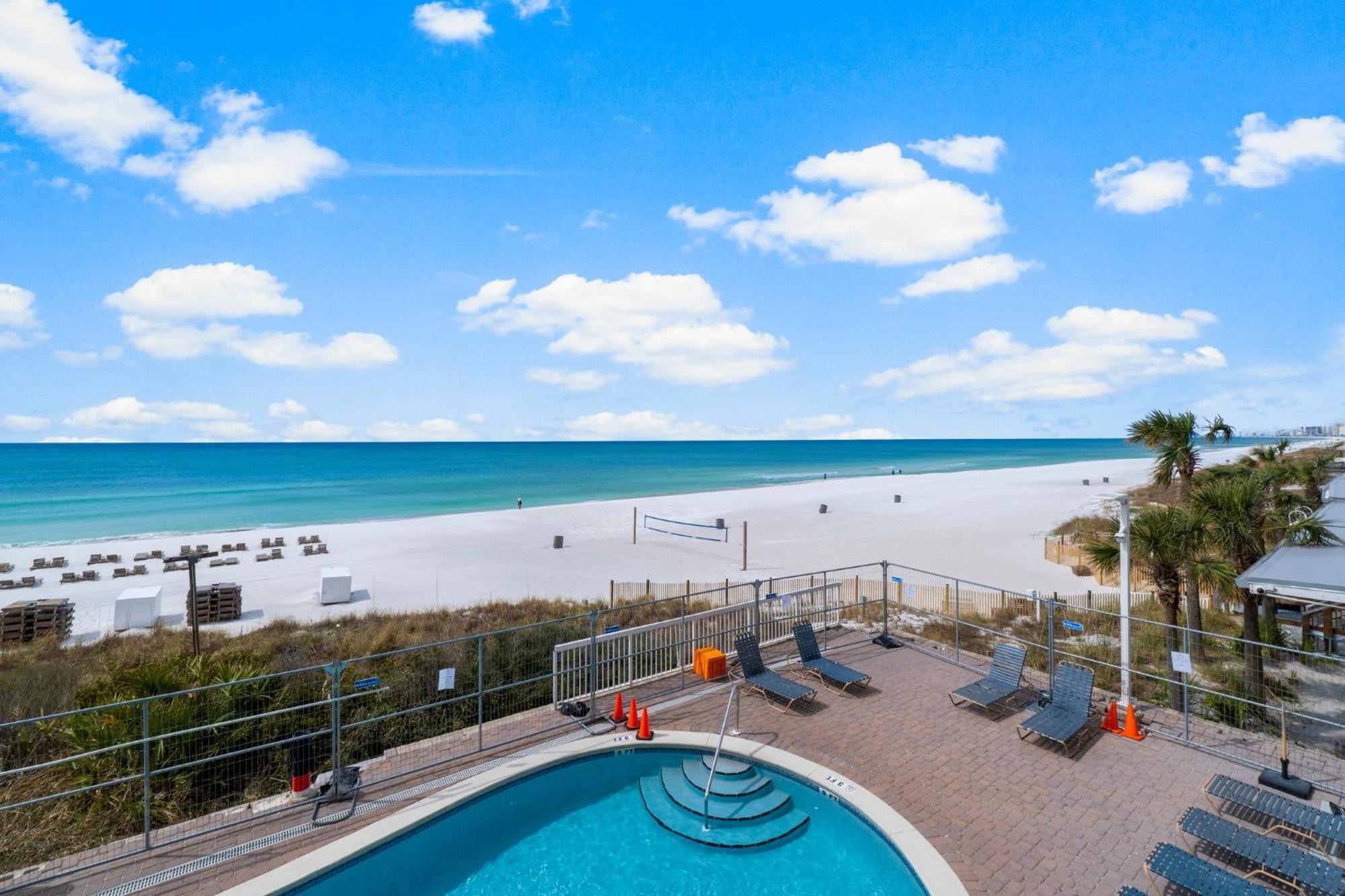 Apartment Seychelles 0208 Panama City Beach