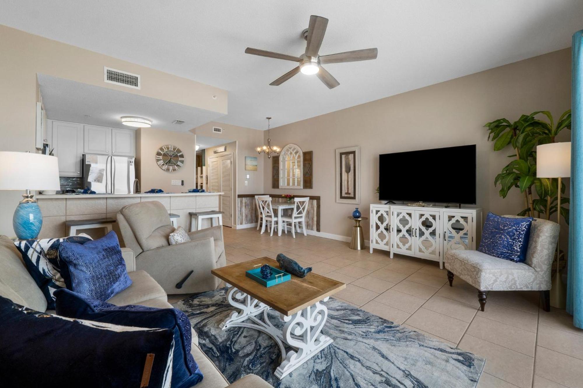 Apartment Seychelles 0208