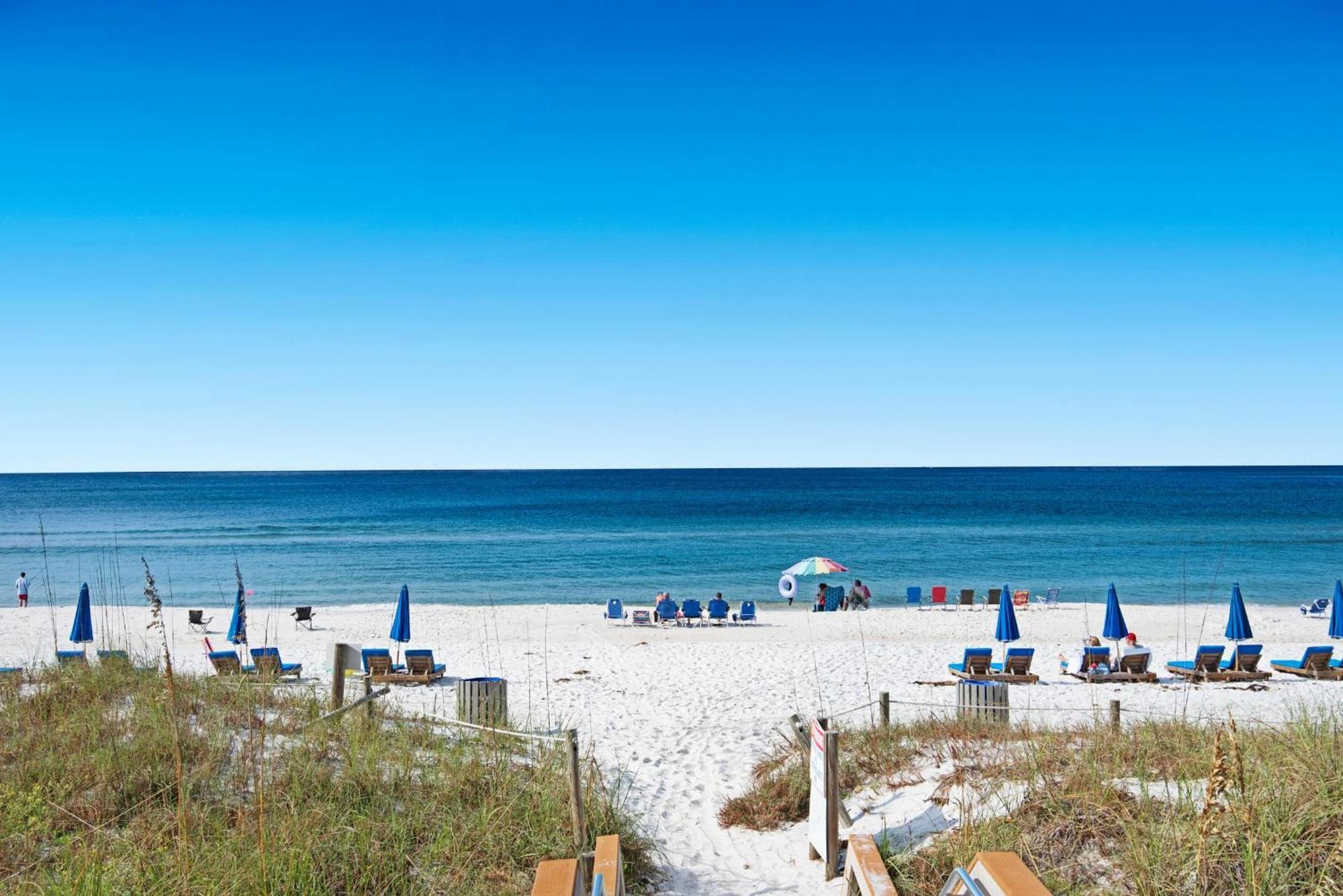 Commodore 203 Panama City Beach