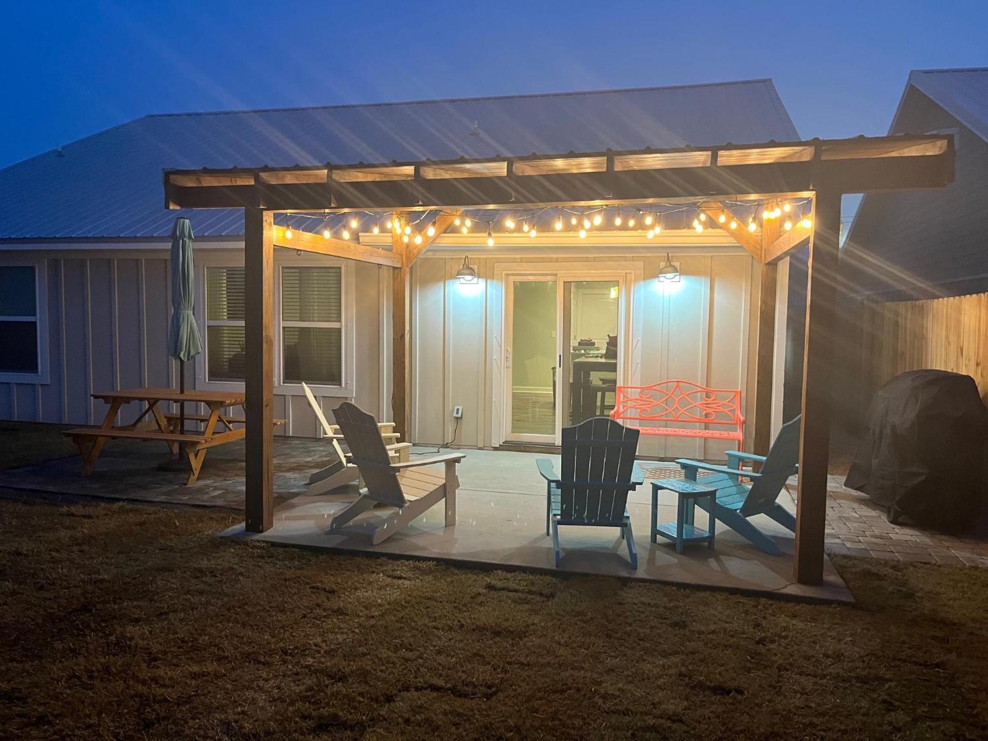 Holiday home Coral - 3bd 2ba Close To W/ Optional Golf Cart! *