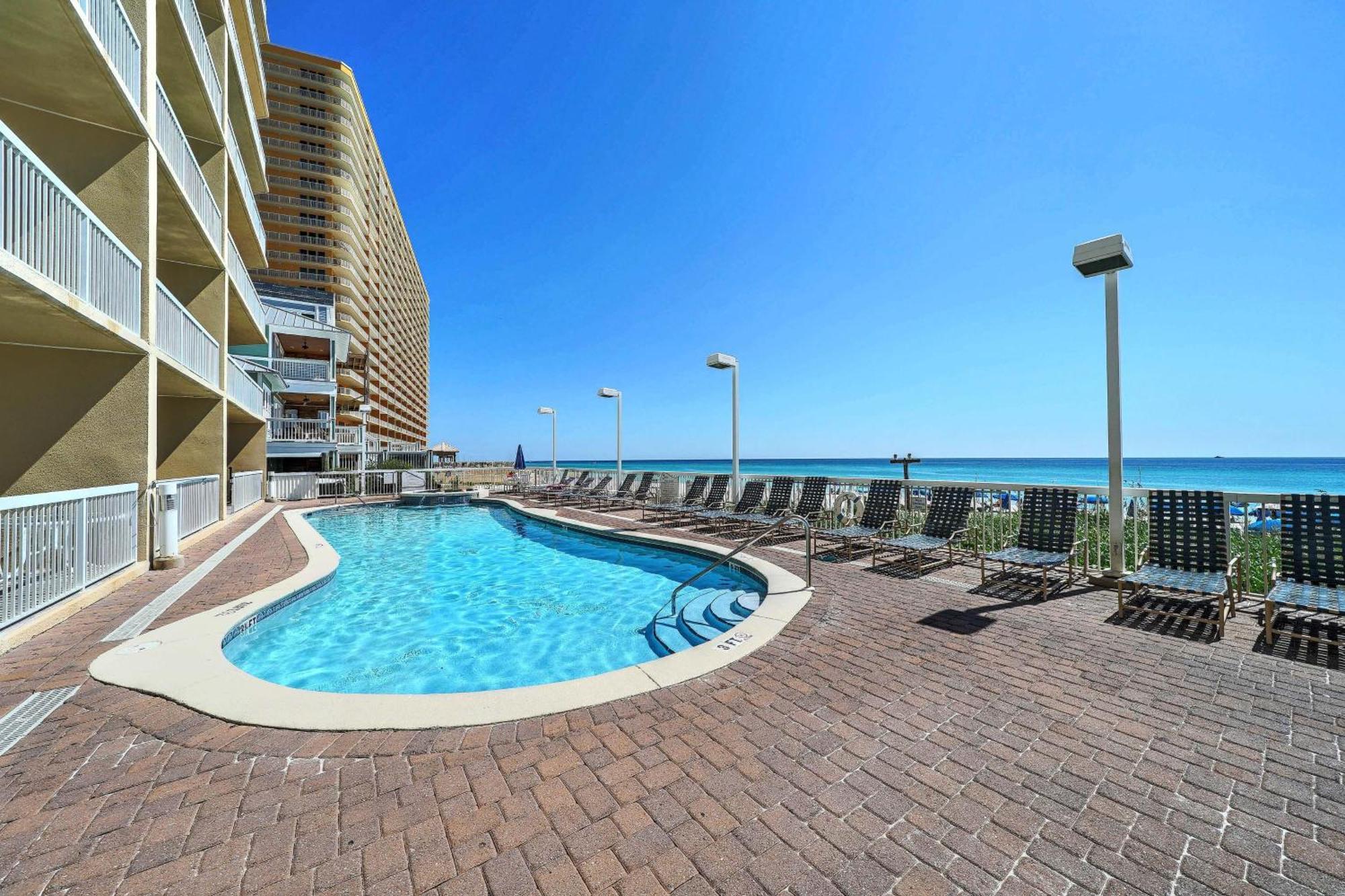 Seychelles 205 Panama City Beach