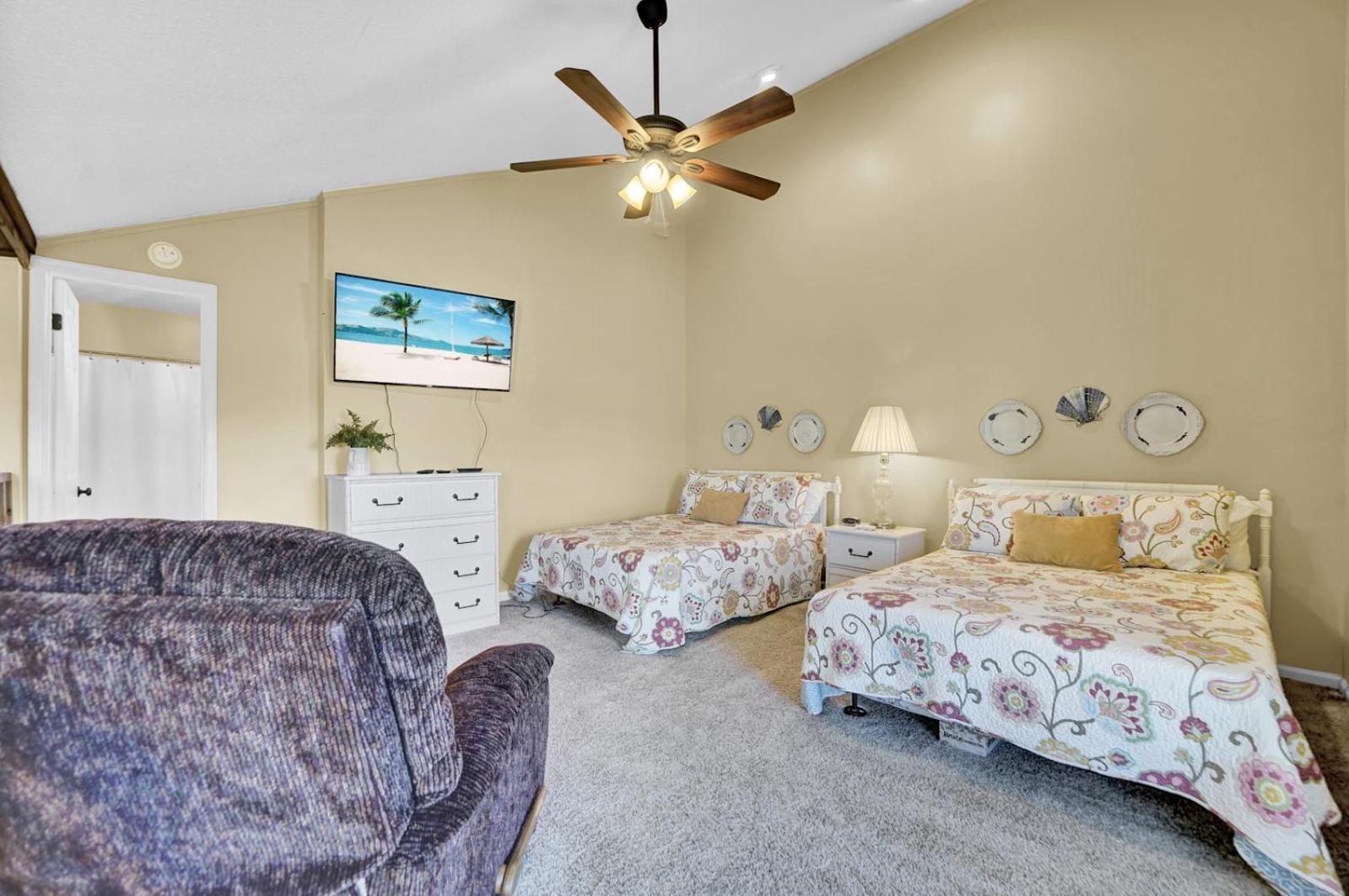 Apartment The Shell House At Horizon South Panama City Beach