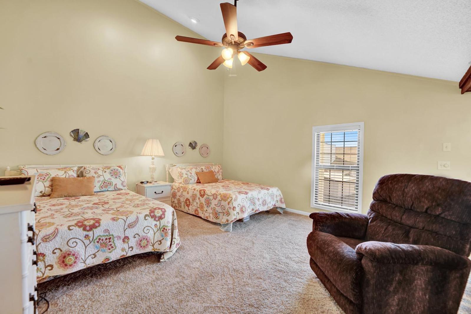 The Shell House At Horizon South * Panama City Beach