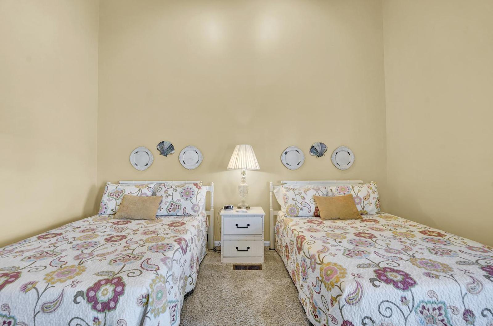 The Shell House At Horizon South Apartment