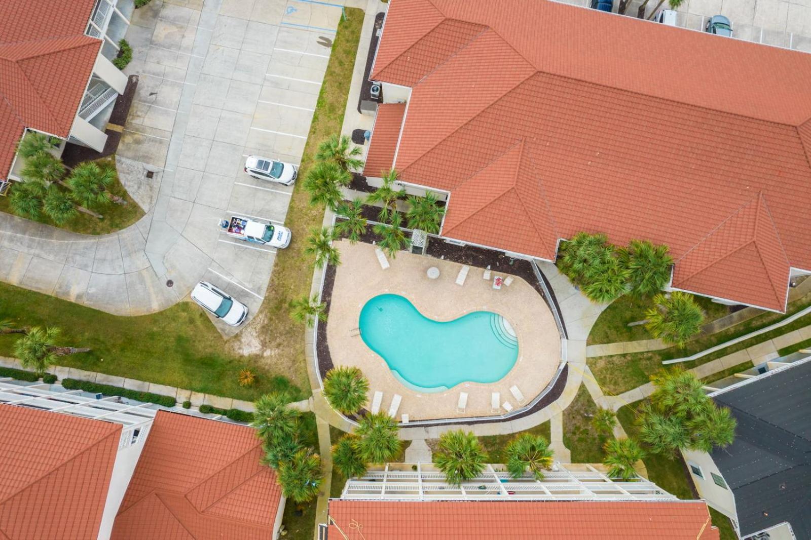 The Shell House At Horizon South *