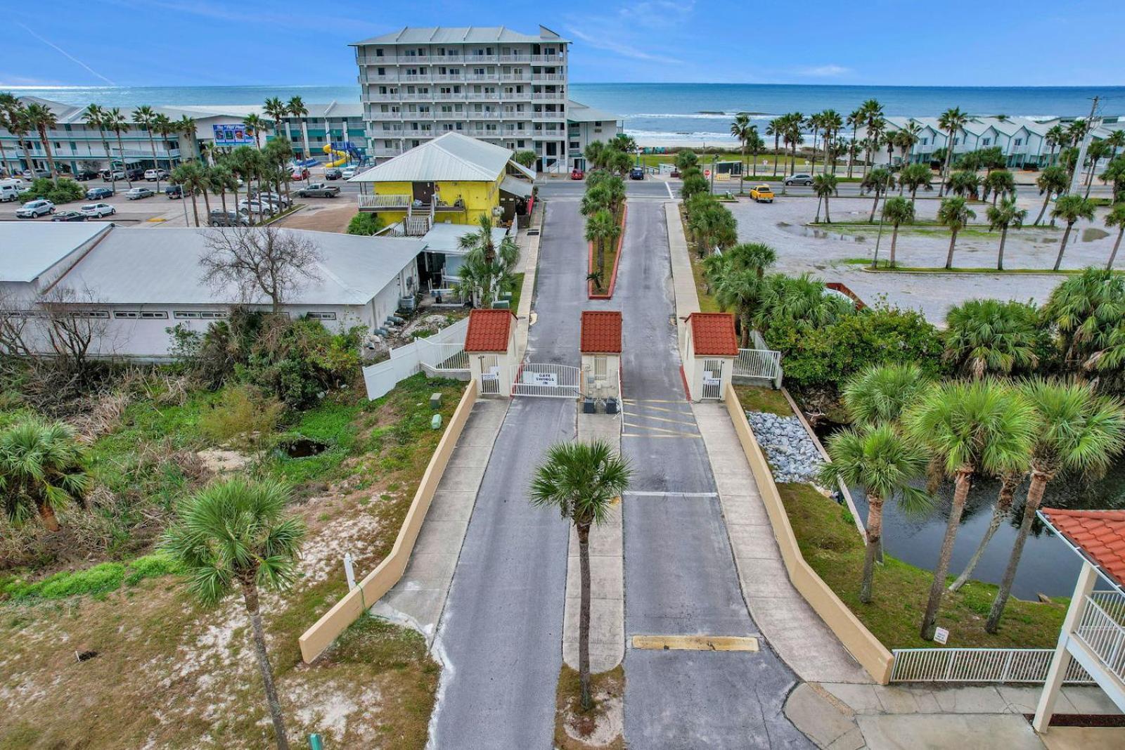 The Shell House At Horizon South