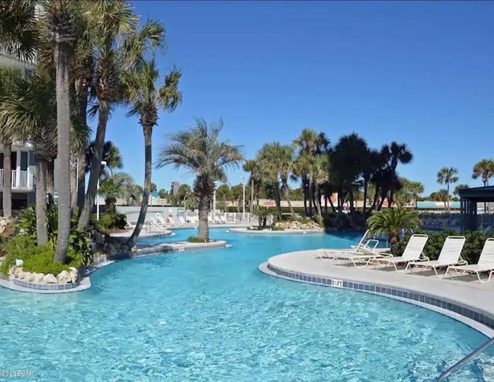 Mermaid Madness Holiday home *