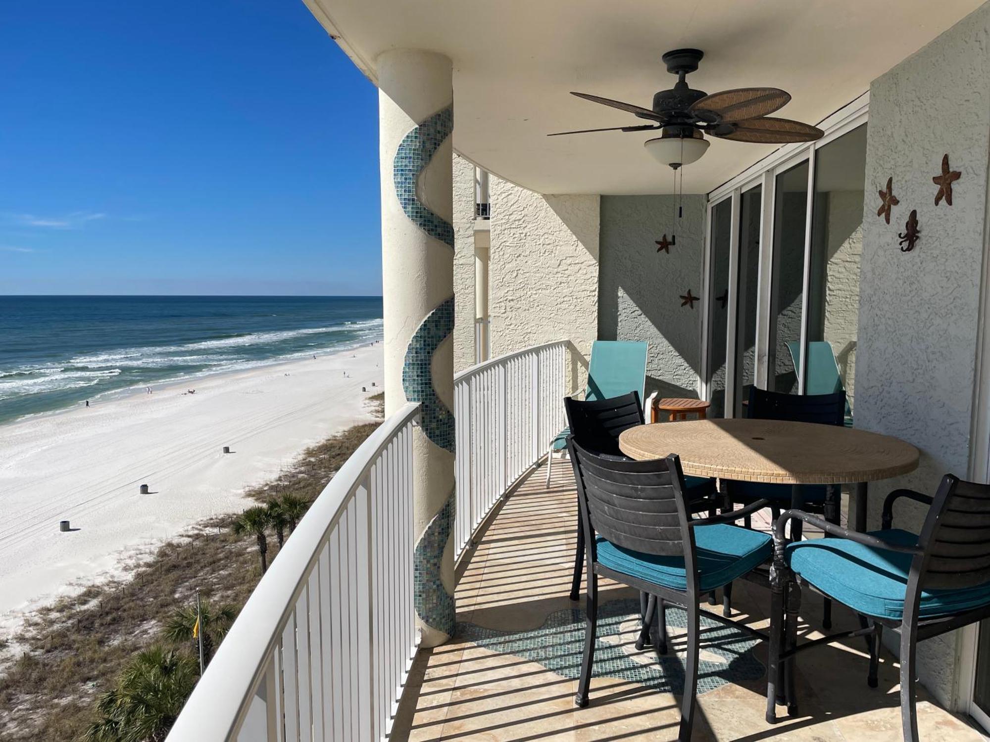 Holiday home Mermaid Madness Panama City Beach