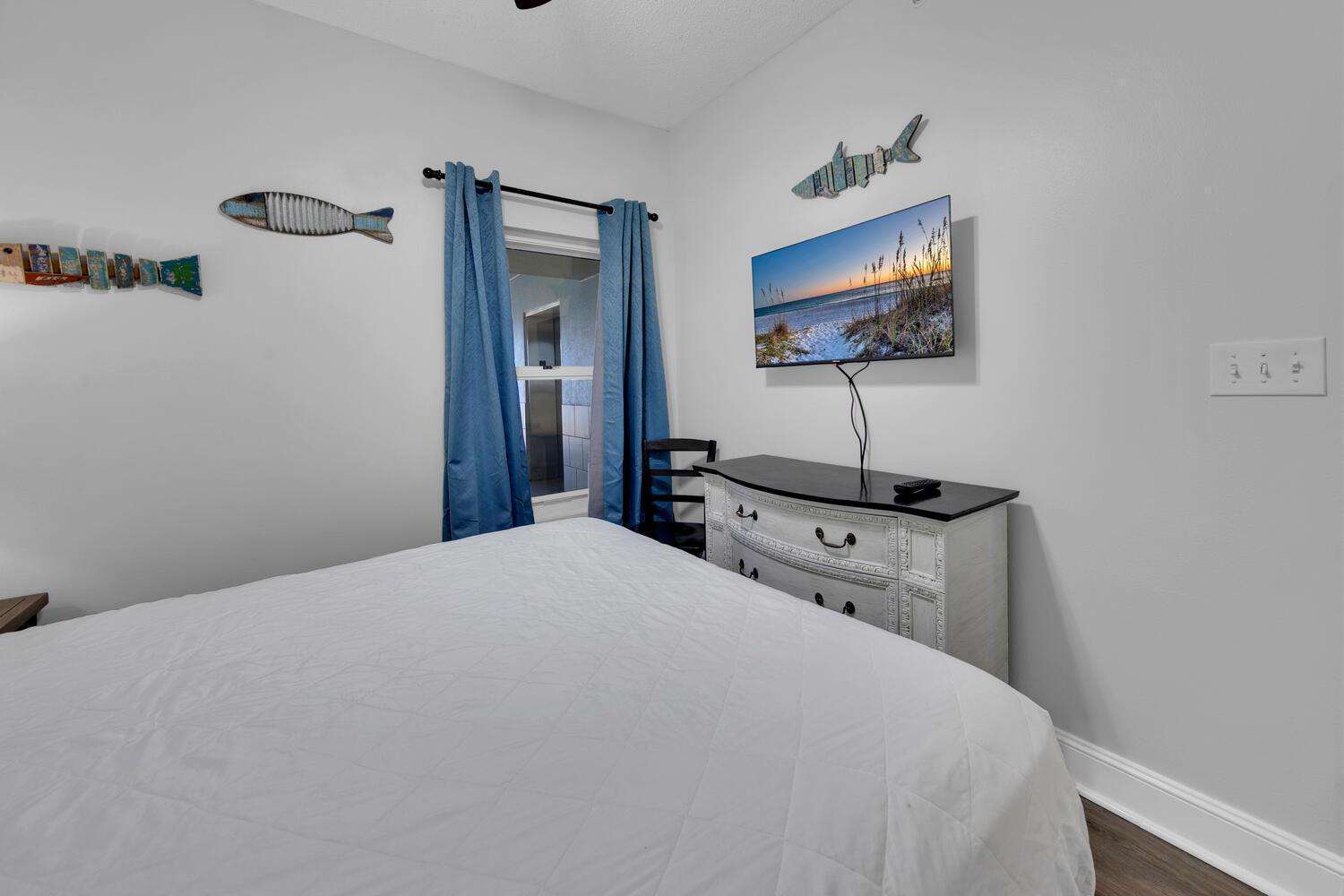 Majestic Towers 2-1206 * Panama City Beach