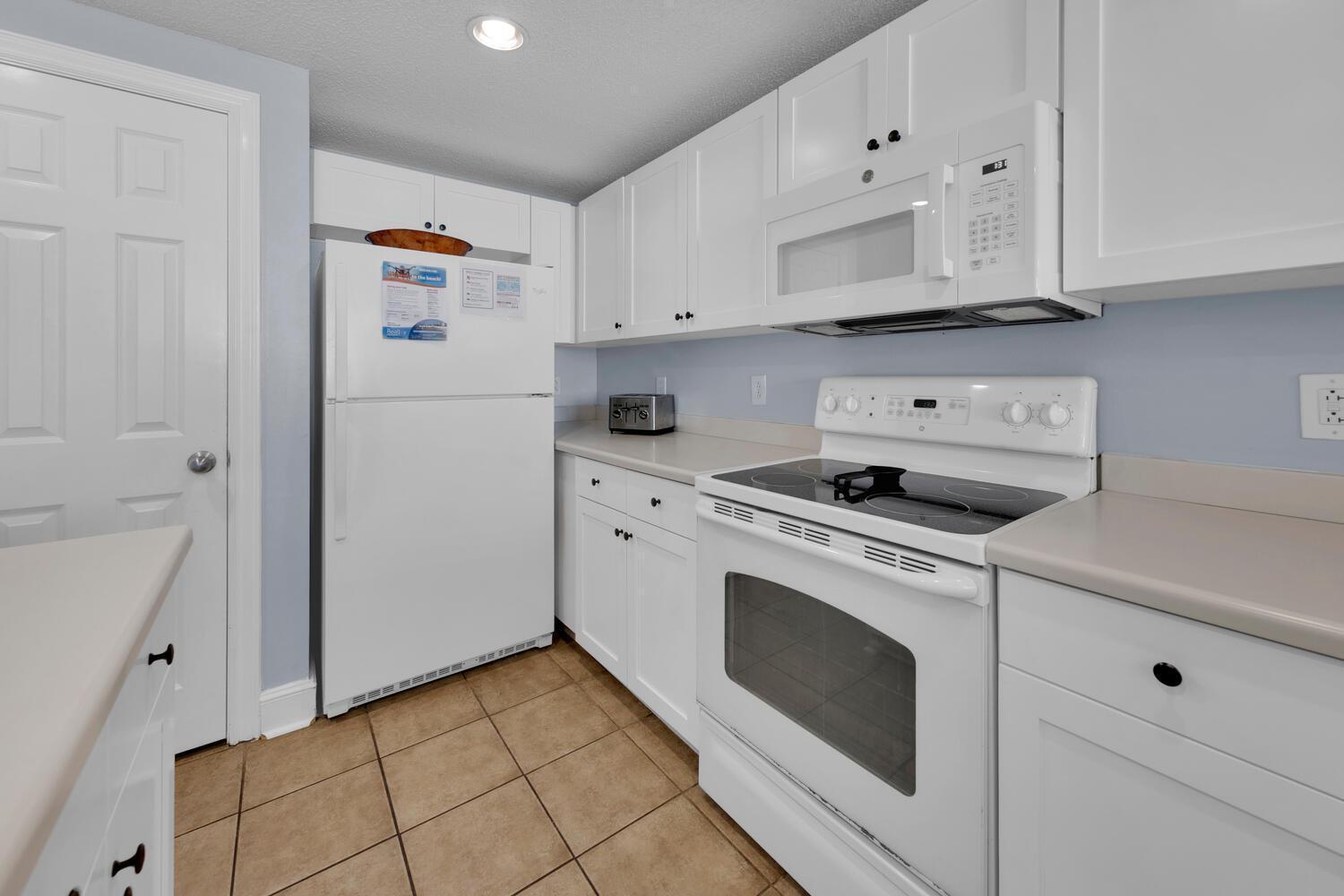 Majestic Towers 2-1206 Apartment Panama City Beach