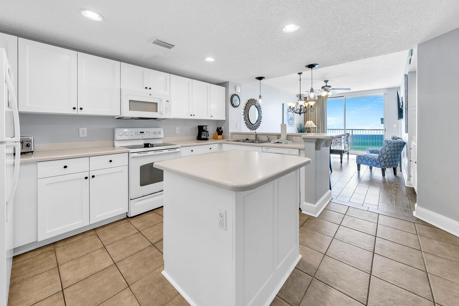 Apartment Majestic Towers 2-1206 Panama City Beach