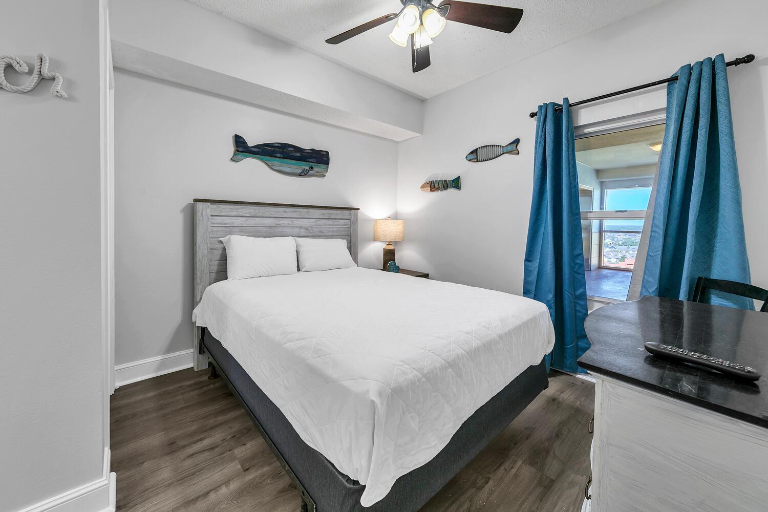 Apartment Majestic Towers 2-1206 Panama City Beach