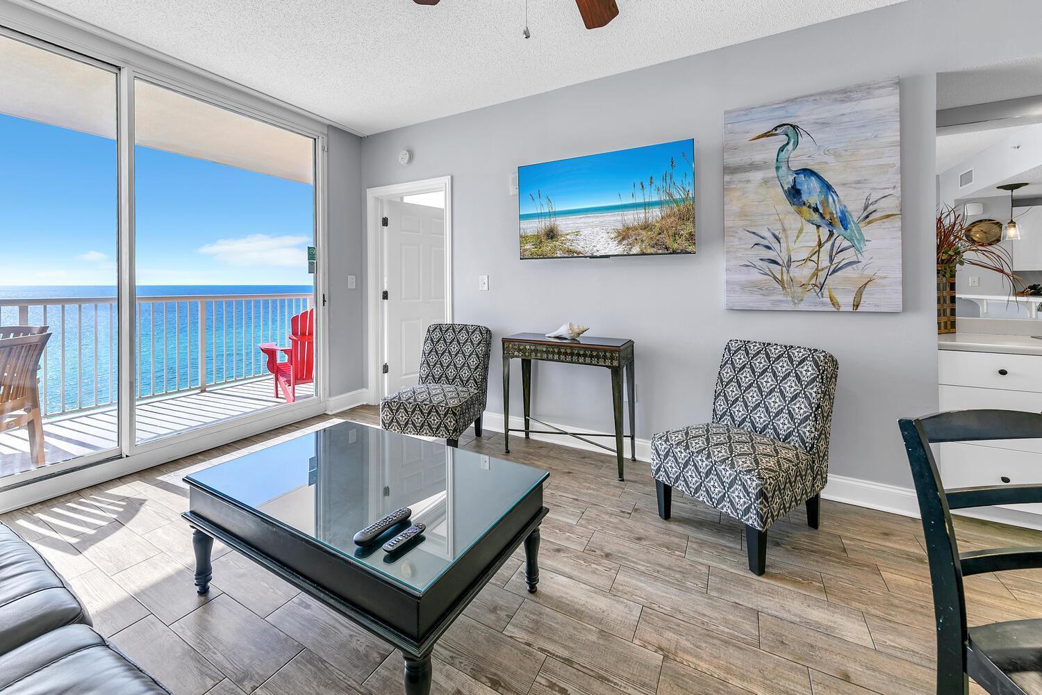 Majestic Towers 2-1206 Apartment *