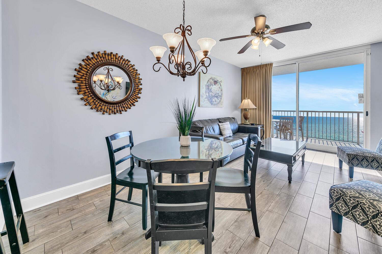 Apartment Majestic Towers 2-1206 Panama City Beach