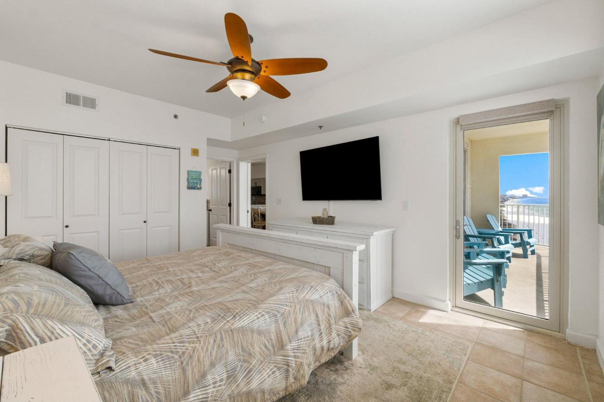 Shores Of Panama 1731 Apartment *
