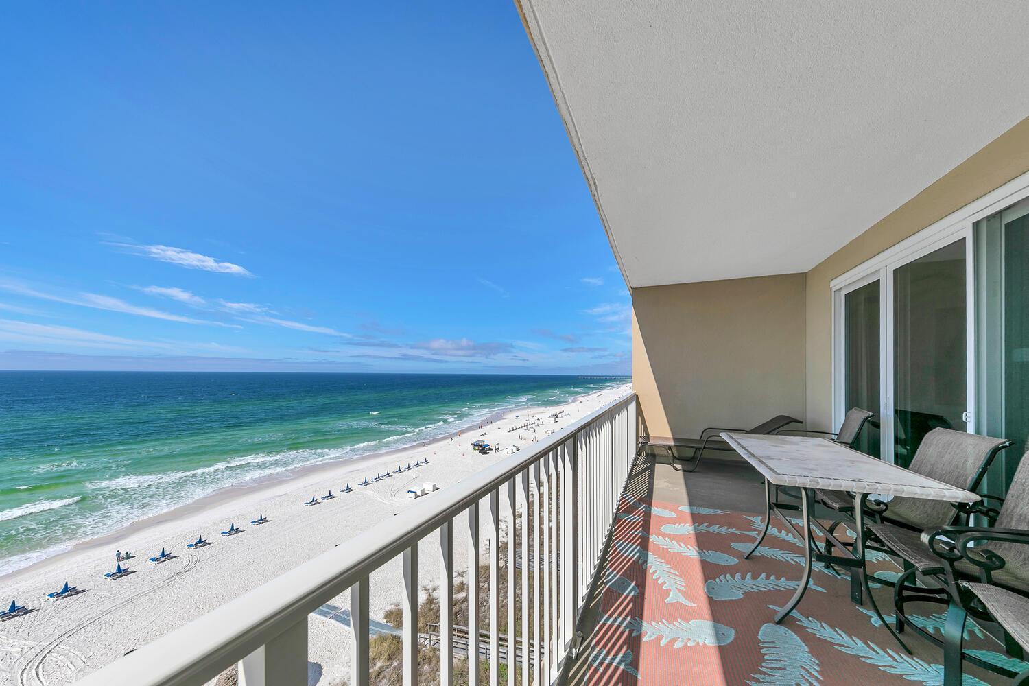 Grandview East 702 * Panama City Beach