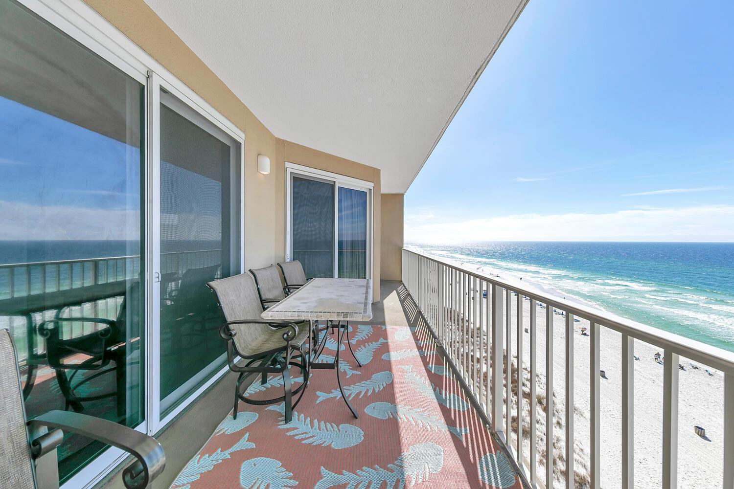 Grandview East 702 Panama City Beach