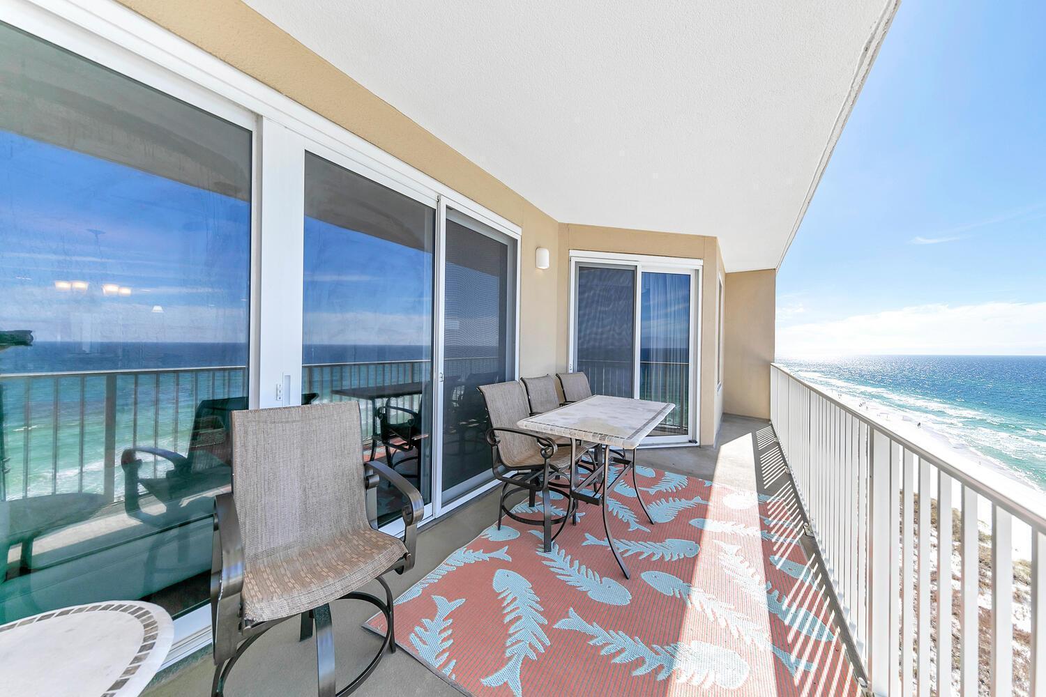 Holiday home Grandview East 702 *