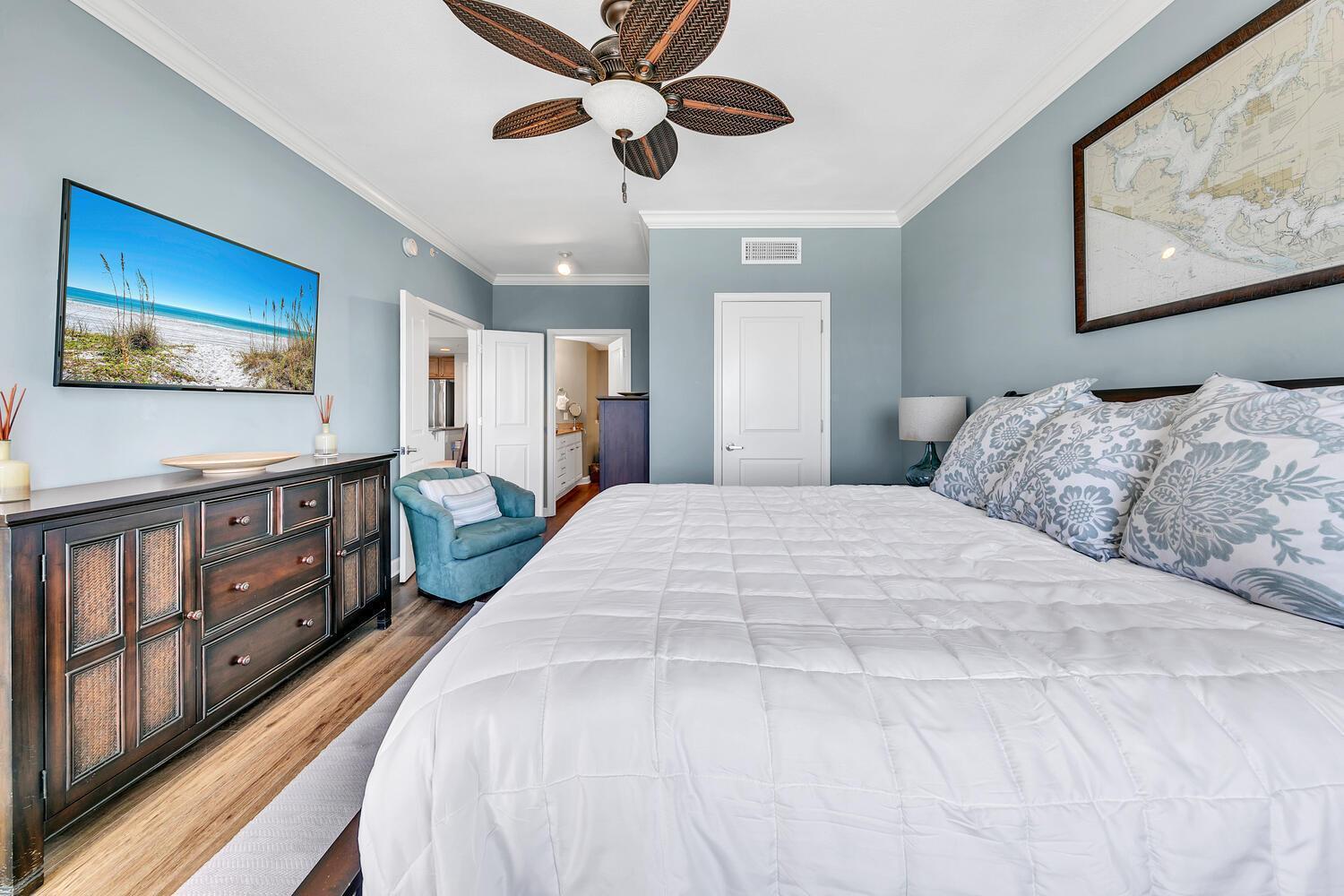 Grandview East 702 Holiday home