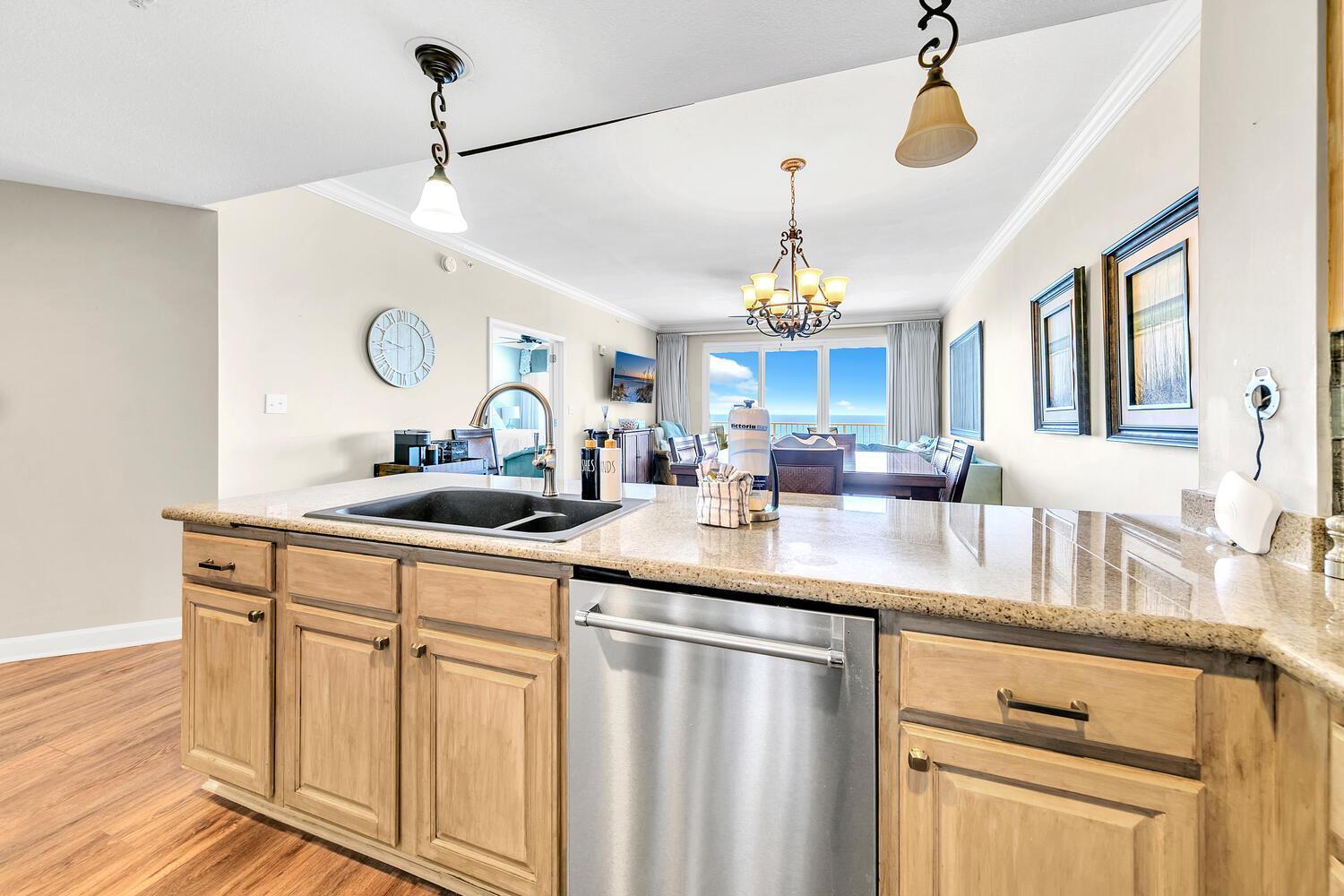 Grandview East 702 Holiday home *