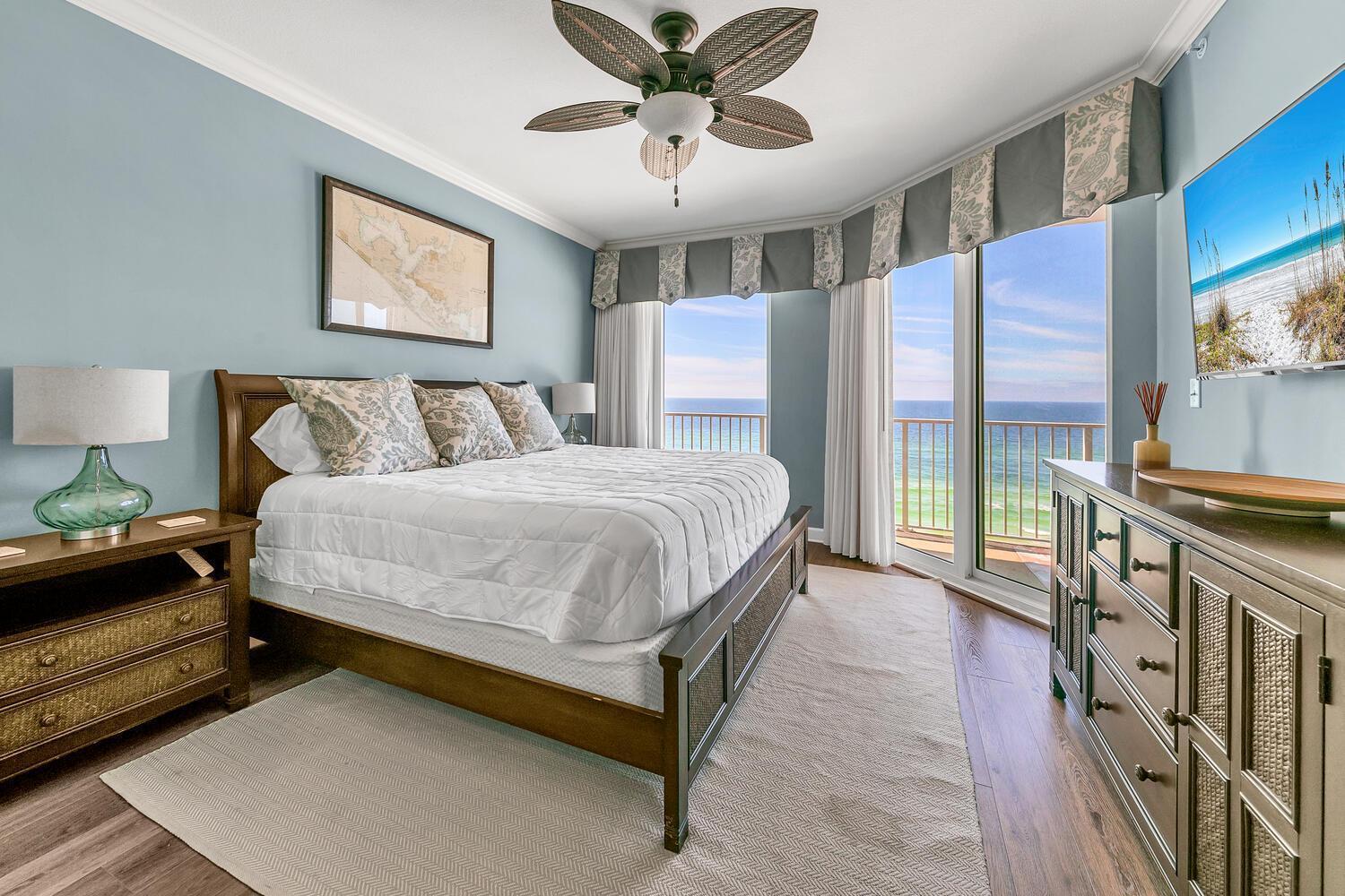 Holiday home Grandview East 702 Panama City Beach