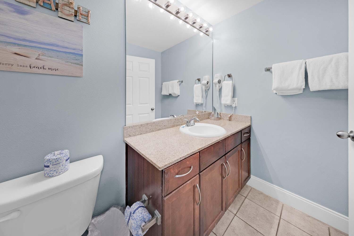 Laketown Wharf 1120 By Emerald Coast Retreats Holiday home *