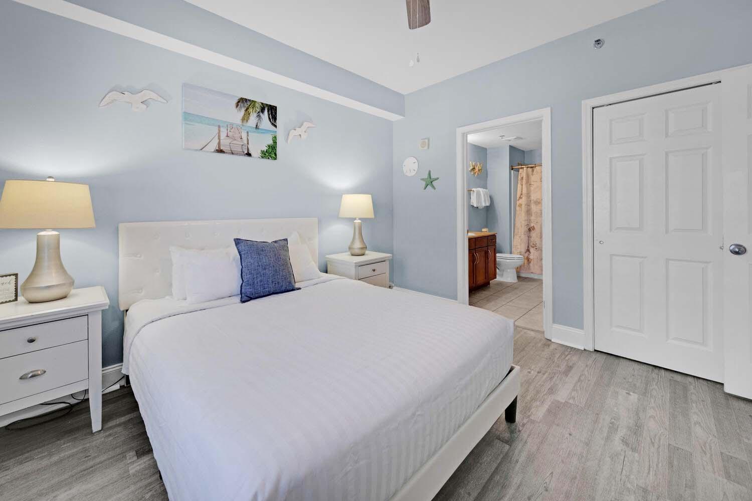 Holiday home Laketown Wharf 1120 By Emerald Coast Retreats